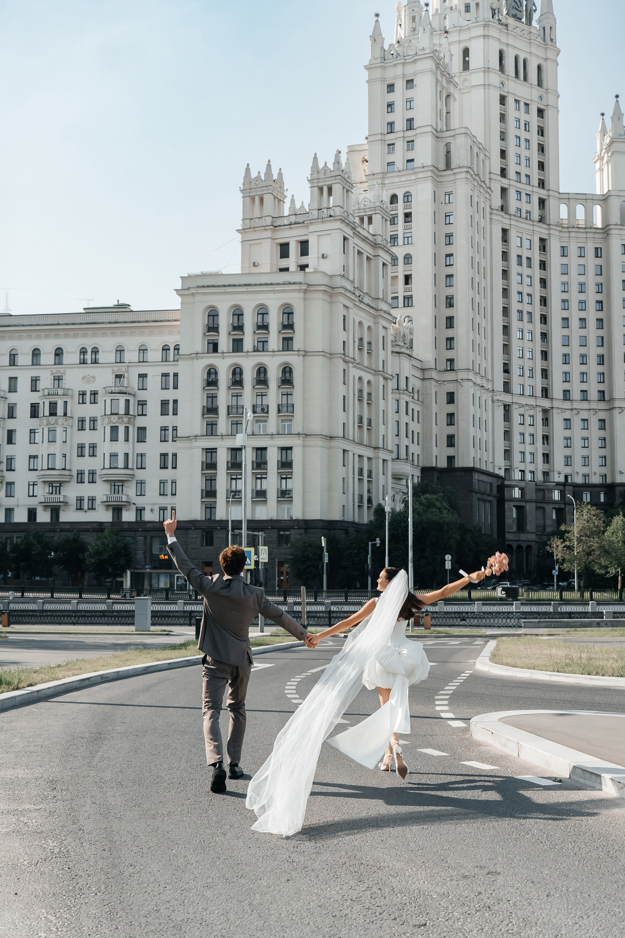 Прогулка по кательнической набережной. Alex Svarog | Свадебный Фотограф в Москве