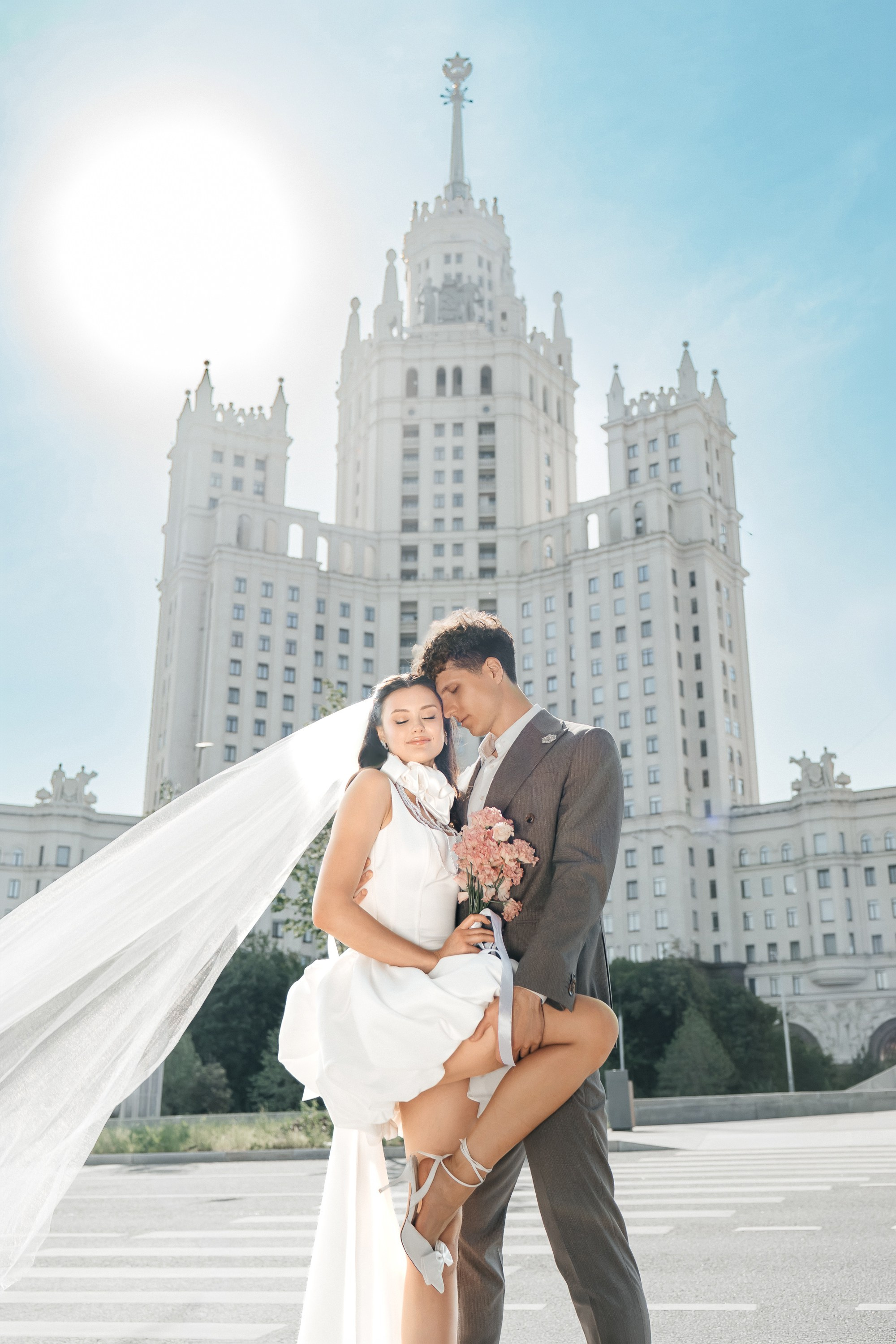 Прогулка по кательнической набережной. Alex Svarog | Свадебный Фотограф в Москве