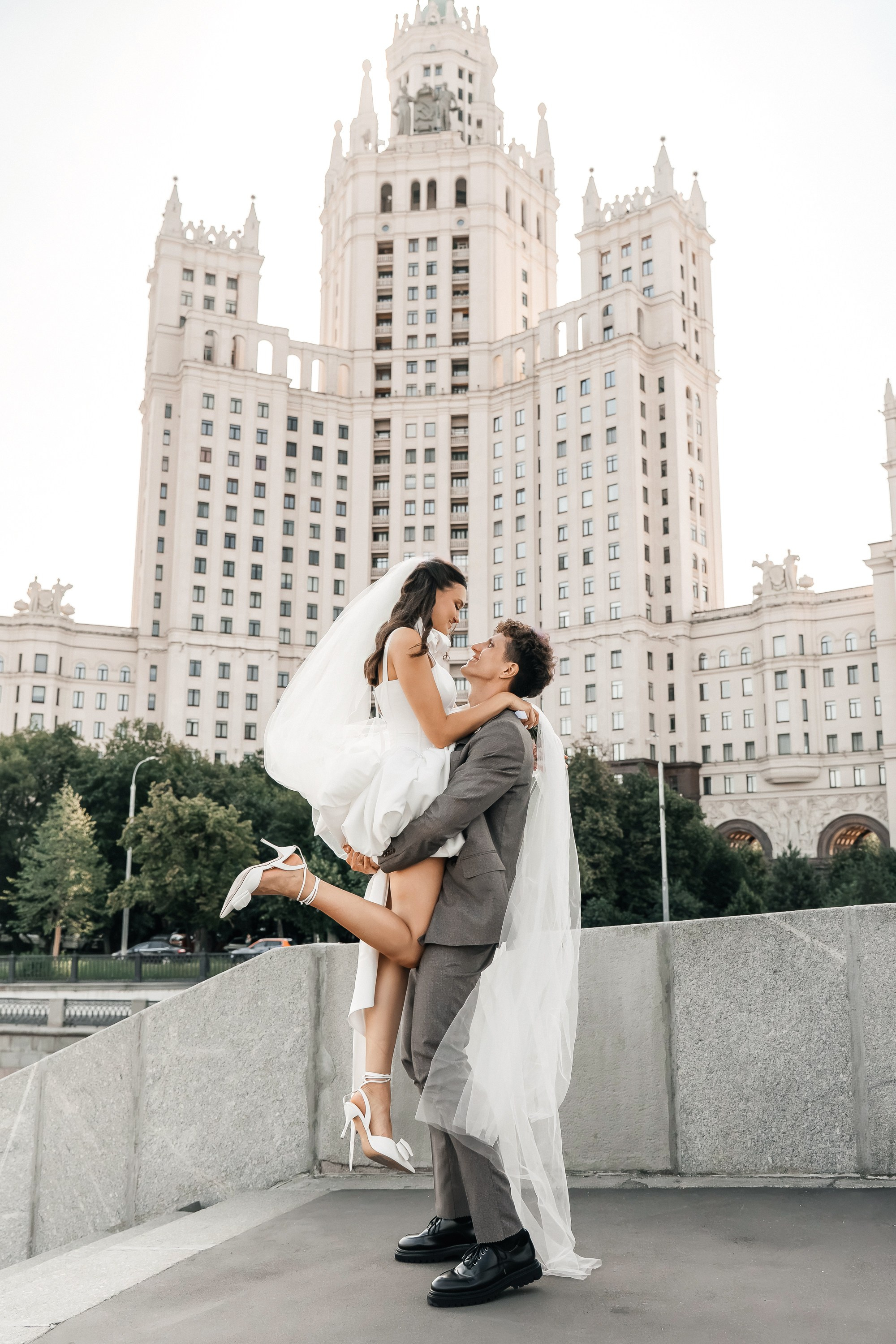 Прогулка по кательнической набережной. Alex Svarog | Свадебный Фотограф в Москве