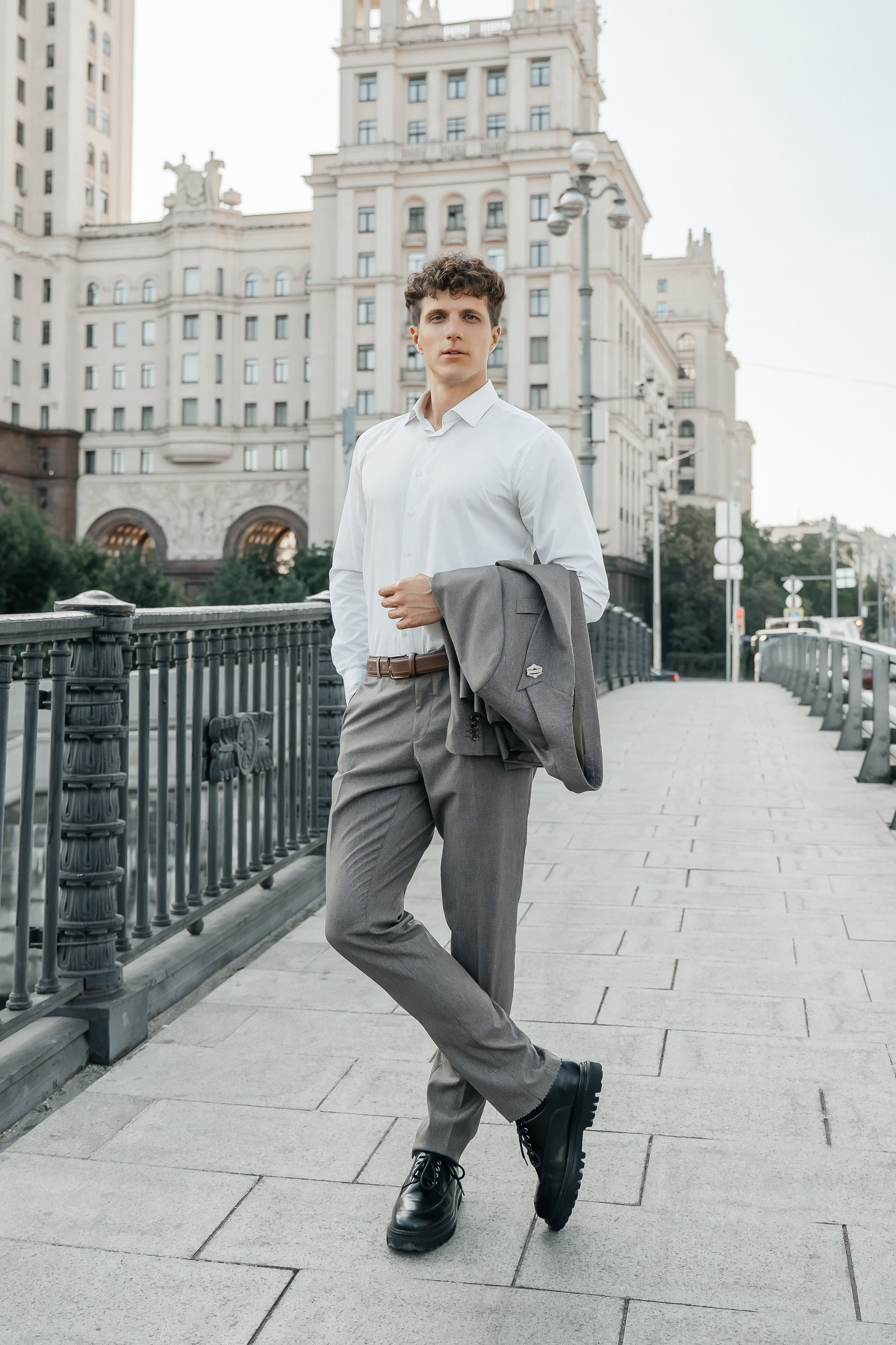 Прогулка по кательнической набережной. Alex Svarog | Свадебный Фотограф в Москве