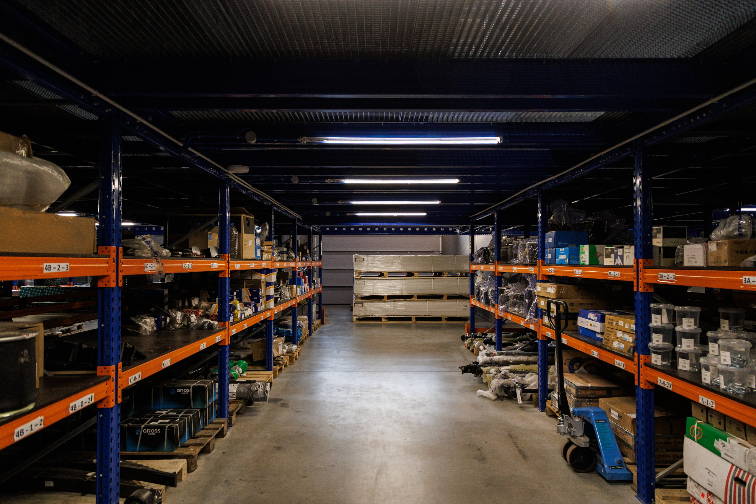 Оверкон. Https://andreysolodov.ru