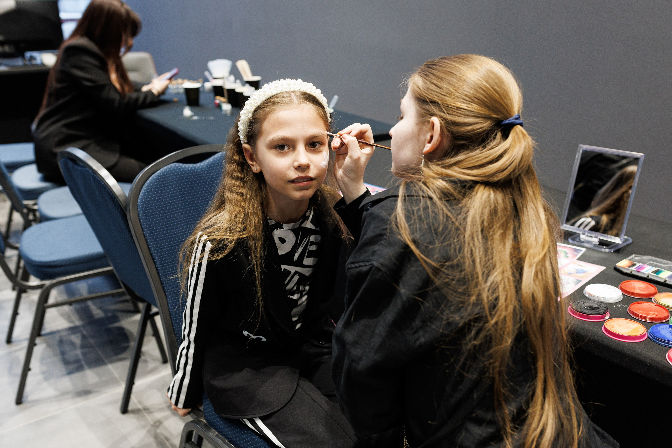 Открытие автосалон Exeed. Https://andreysolodov.ru