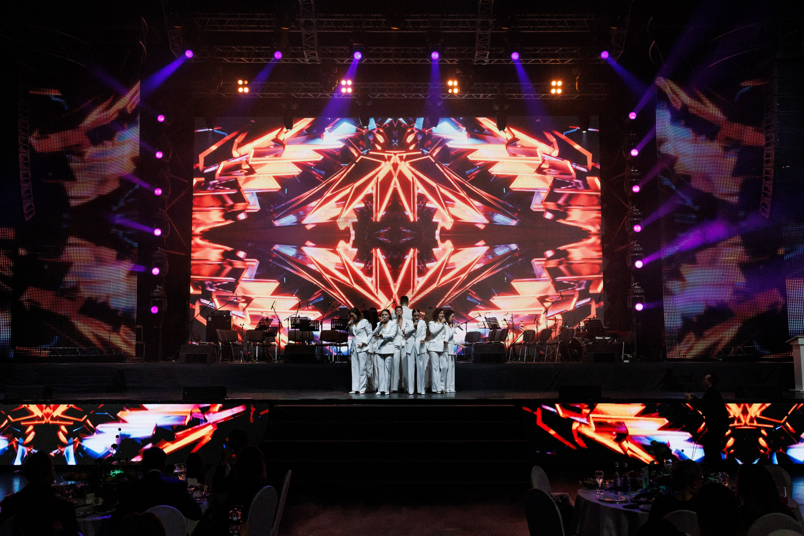 Агроэко юбилей компании. Https://andreysolodov.ru