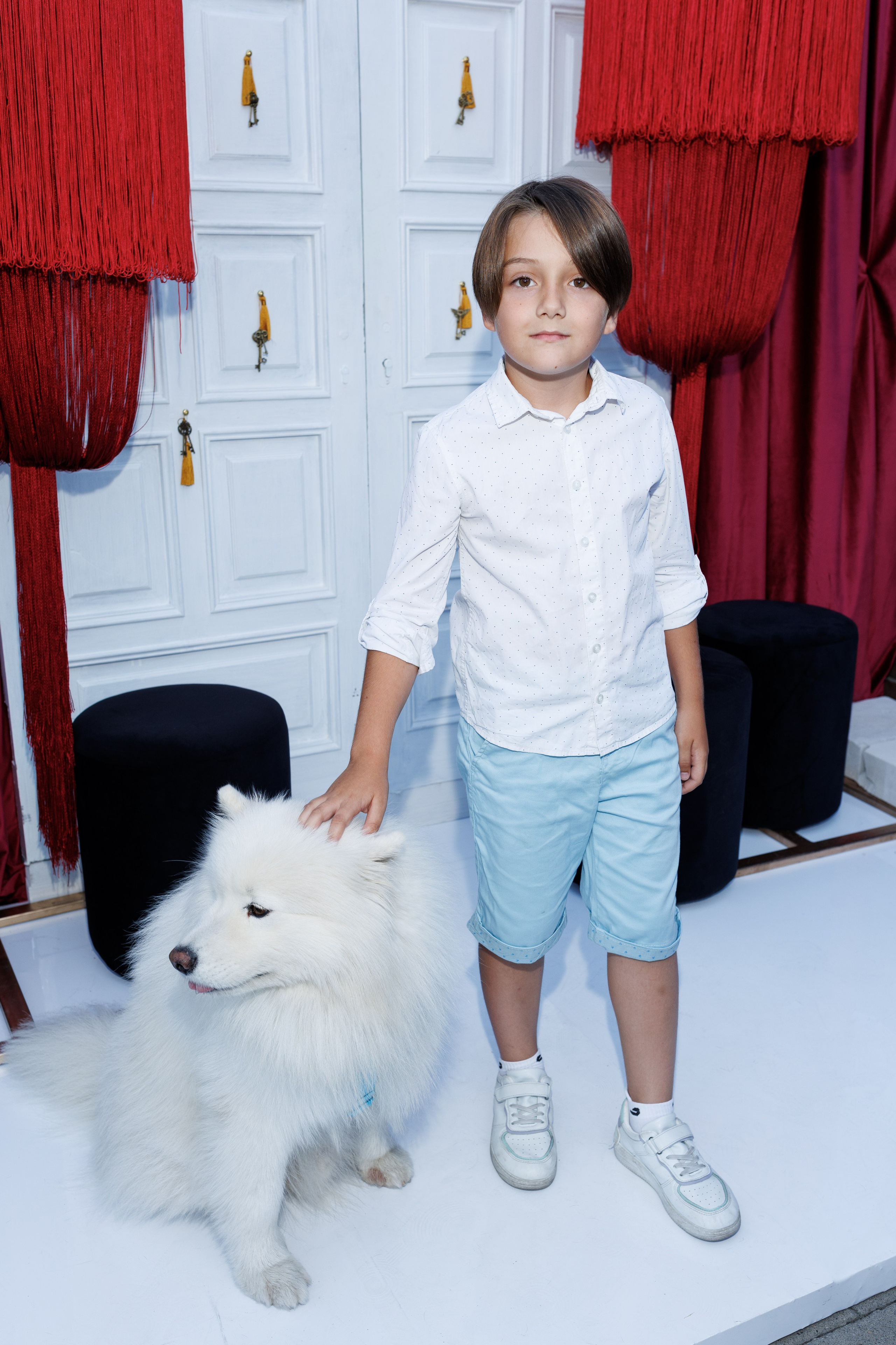 Golf Party. Https://andreysolodov.ru