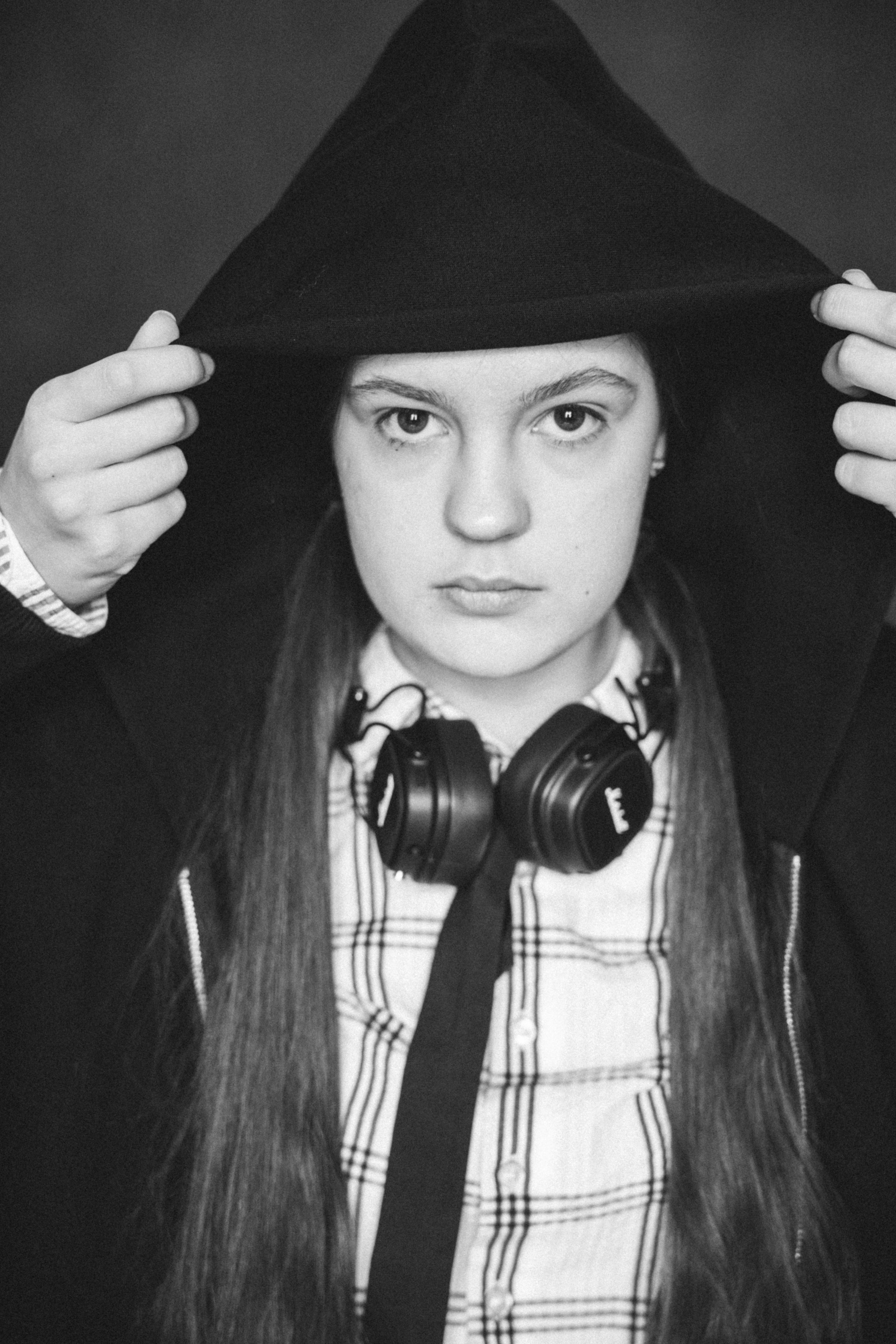 ЛИЗА. Я фотограф из Москвы к Вашим услугам