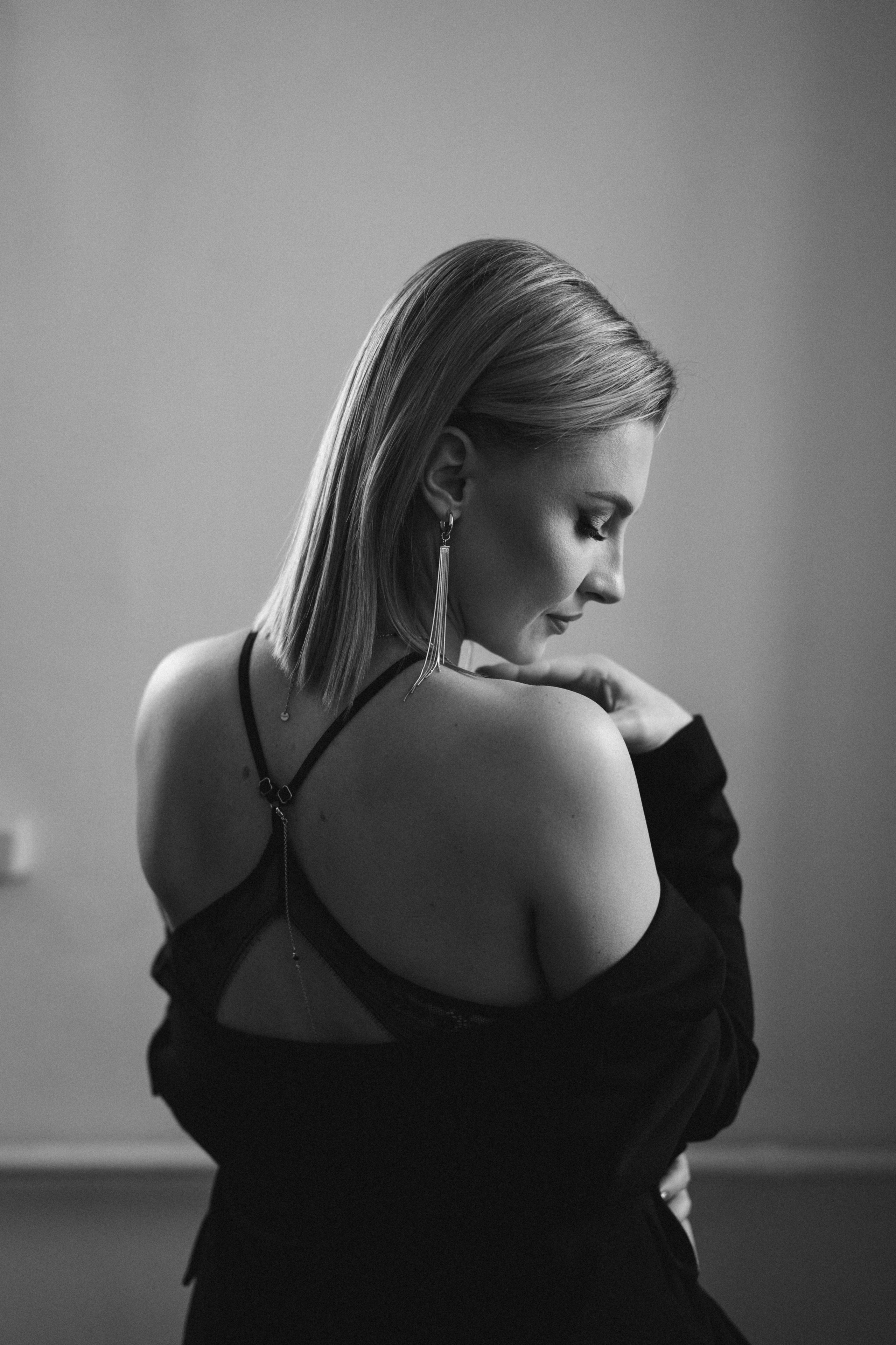 Проект «ОБЕЗОРУЖЕНА». Фотограф Марина Демура