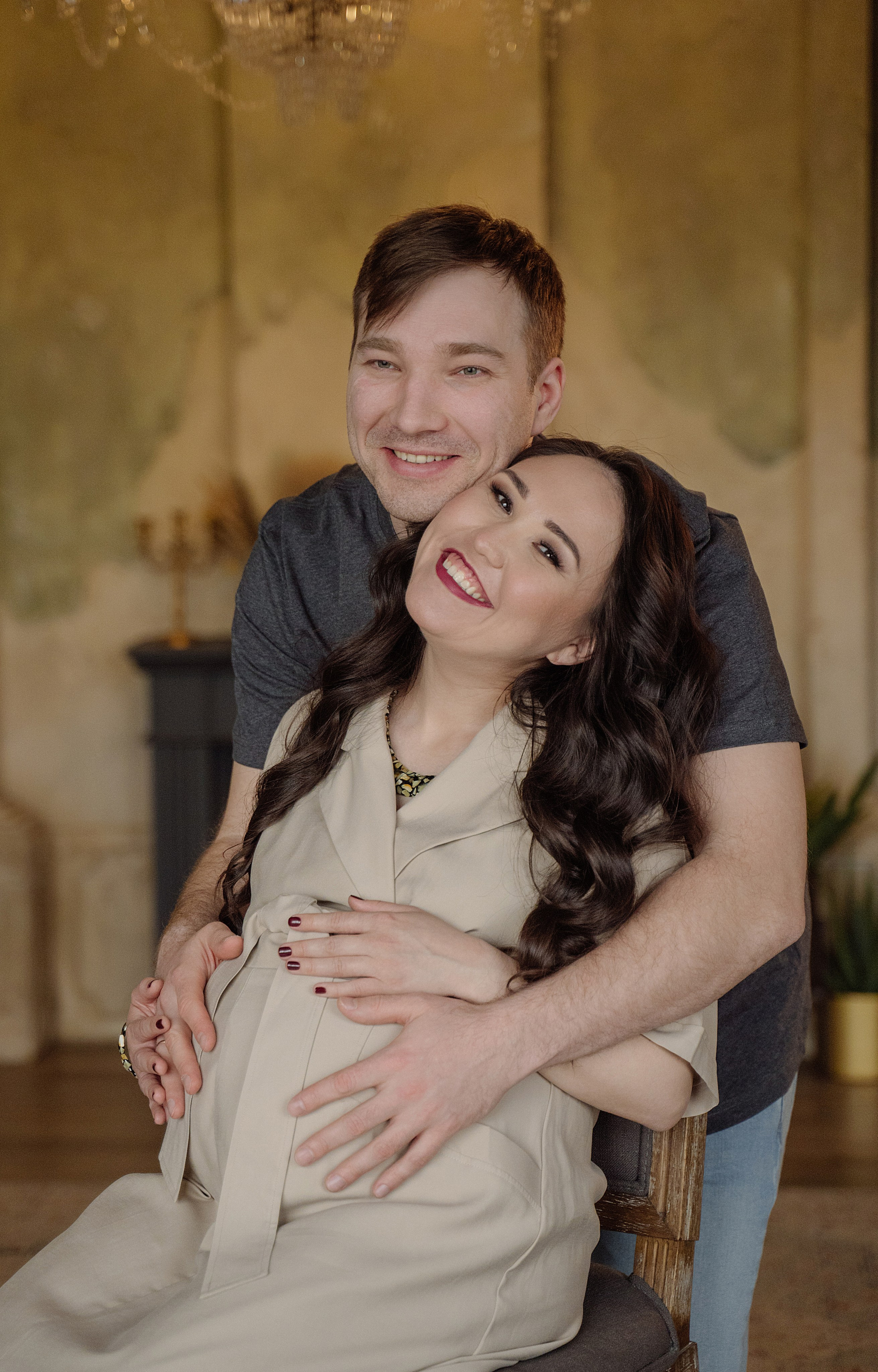 8. Свадебный фотограф