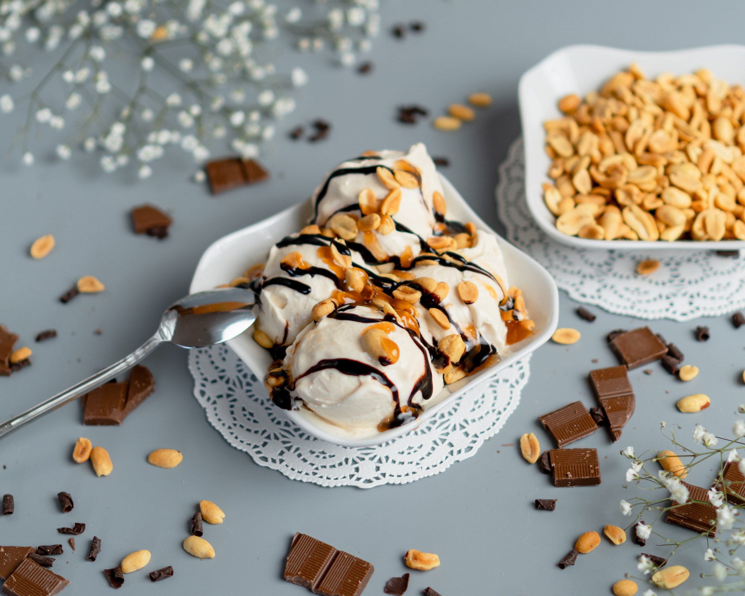 Мороженое Джелато. Анастасия Подольская: фотограф из Иркутска