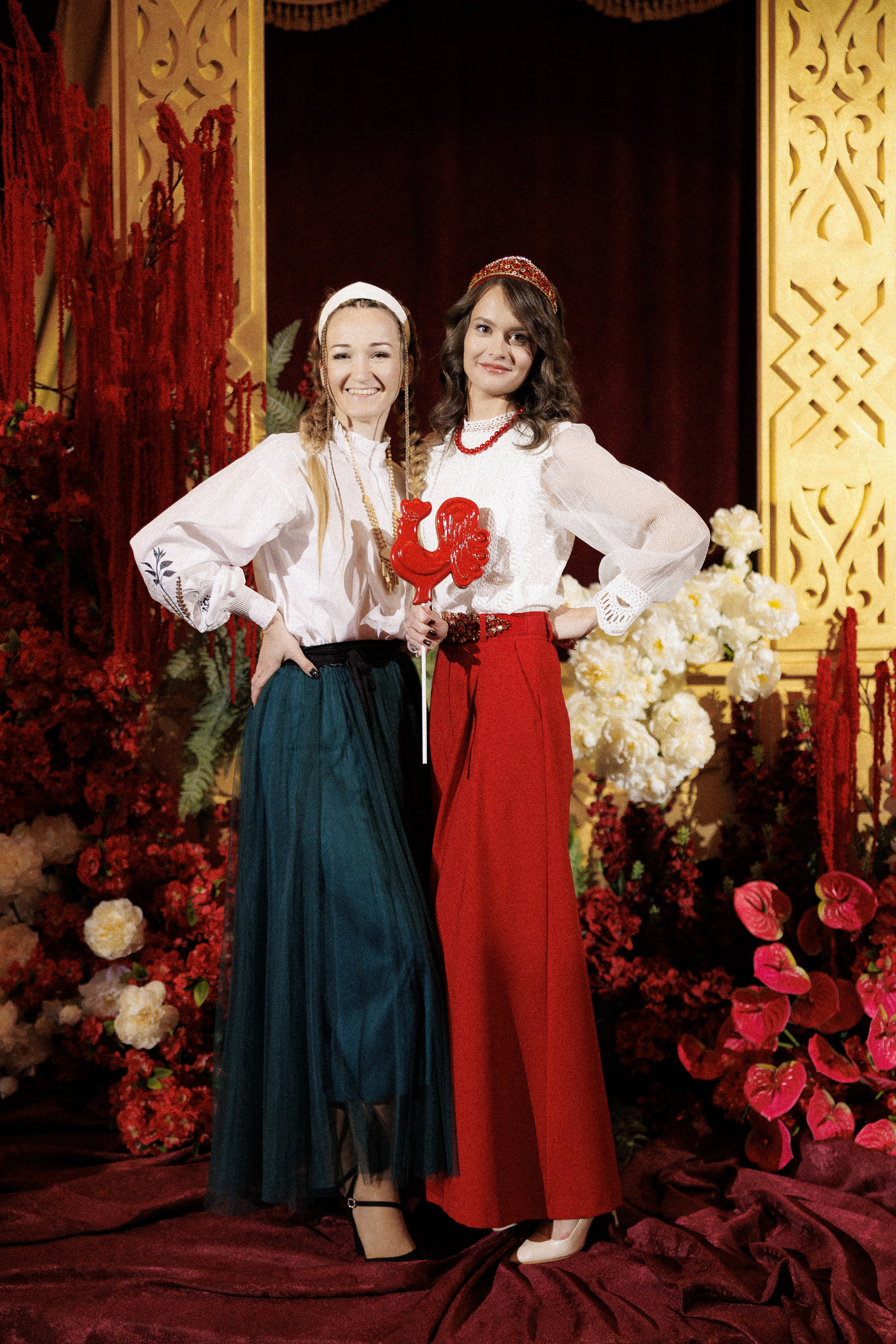 AIR IN PARTY AWARDS 2025. Свадебный и event-фотограф Иван Волнухин