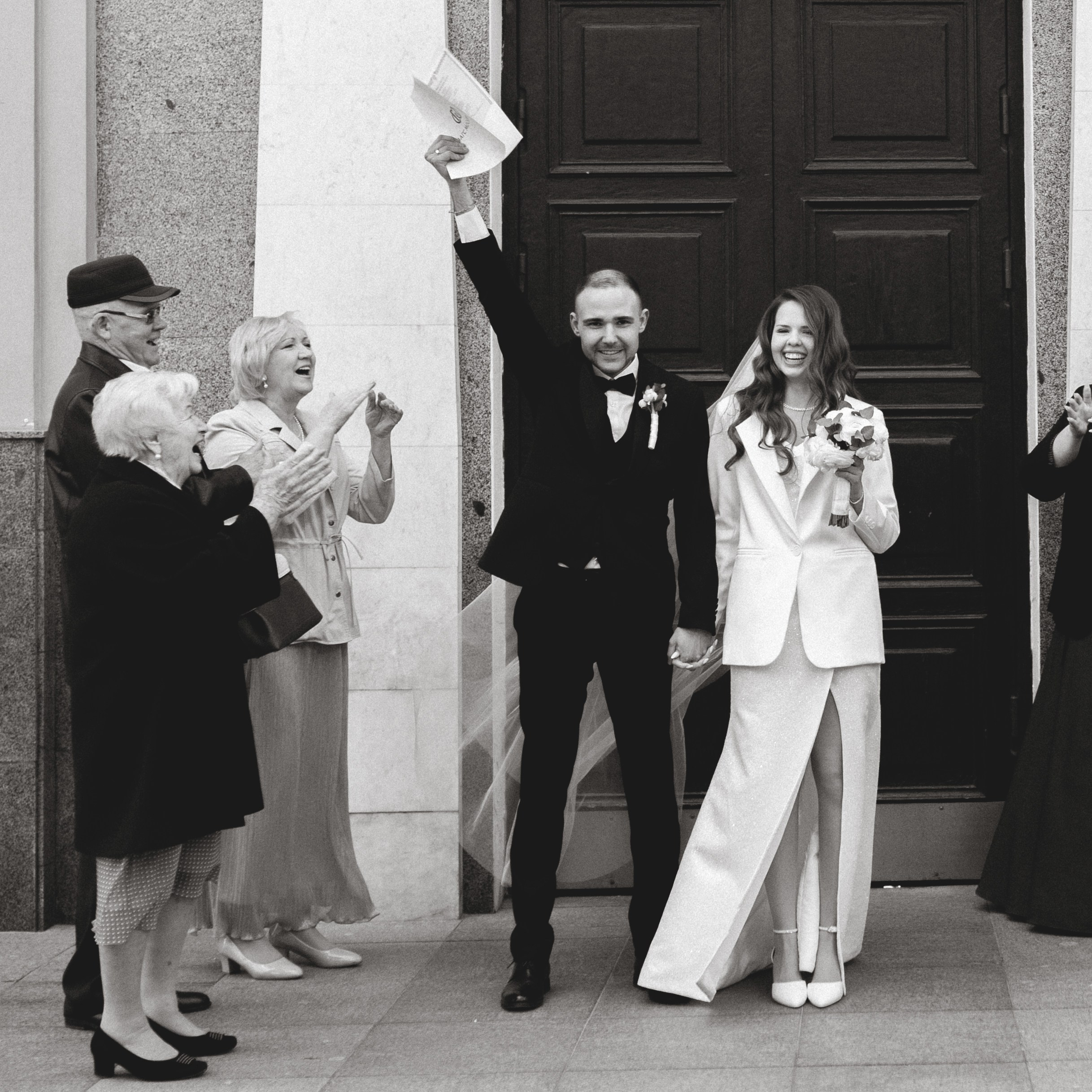 Lera & Dima. Свадебный фотограф Москва и ЮГ