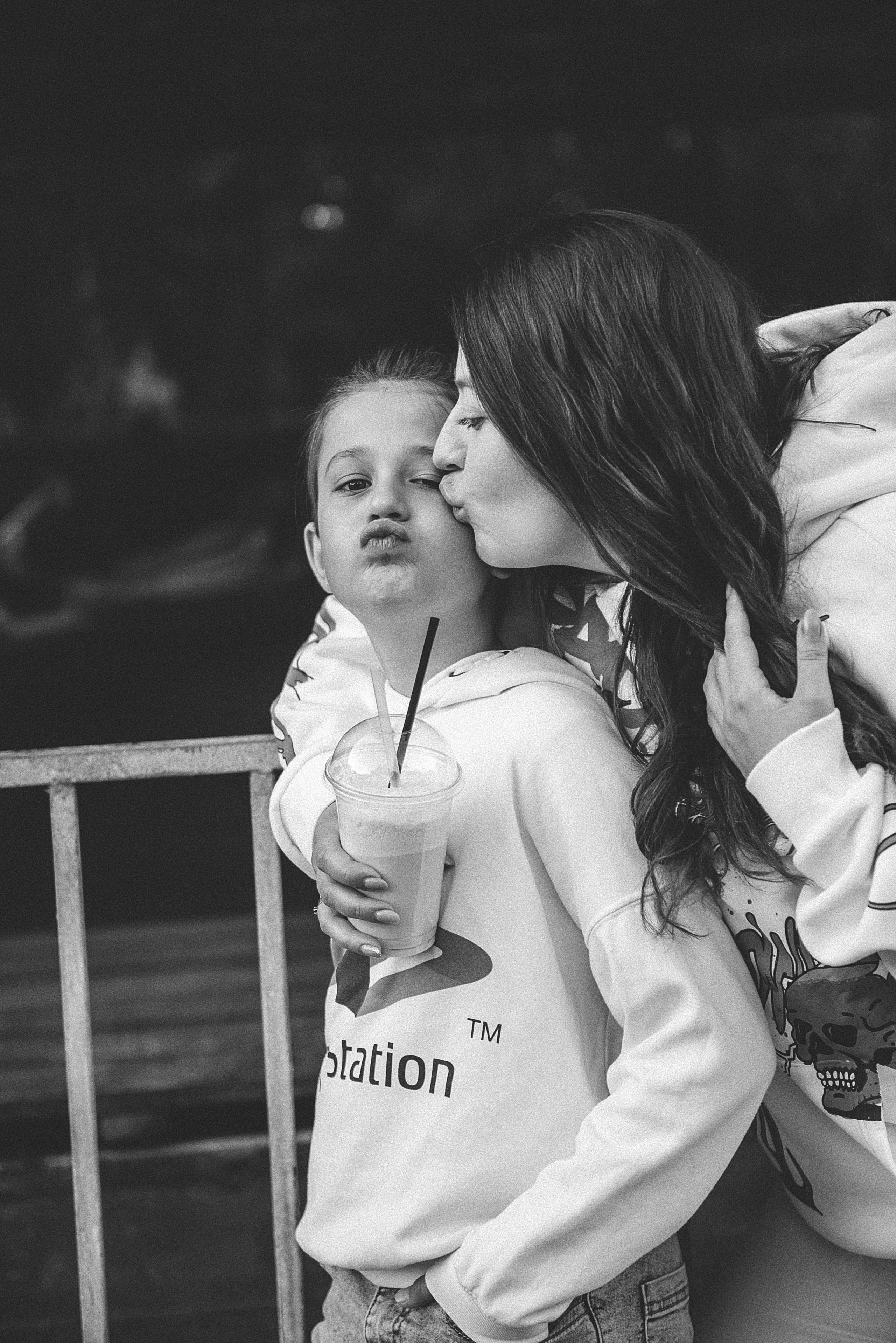 Юся и Яр. Семейный и портретный фотограф в Тольятти | Самаре Мария Иодис