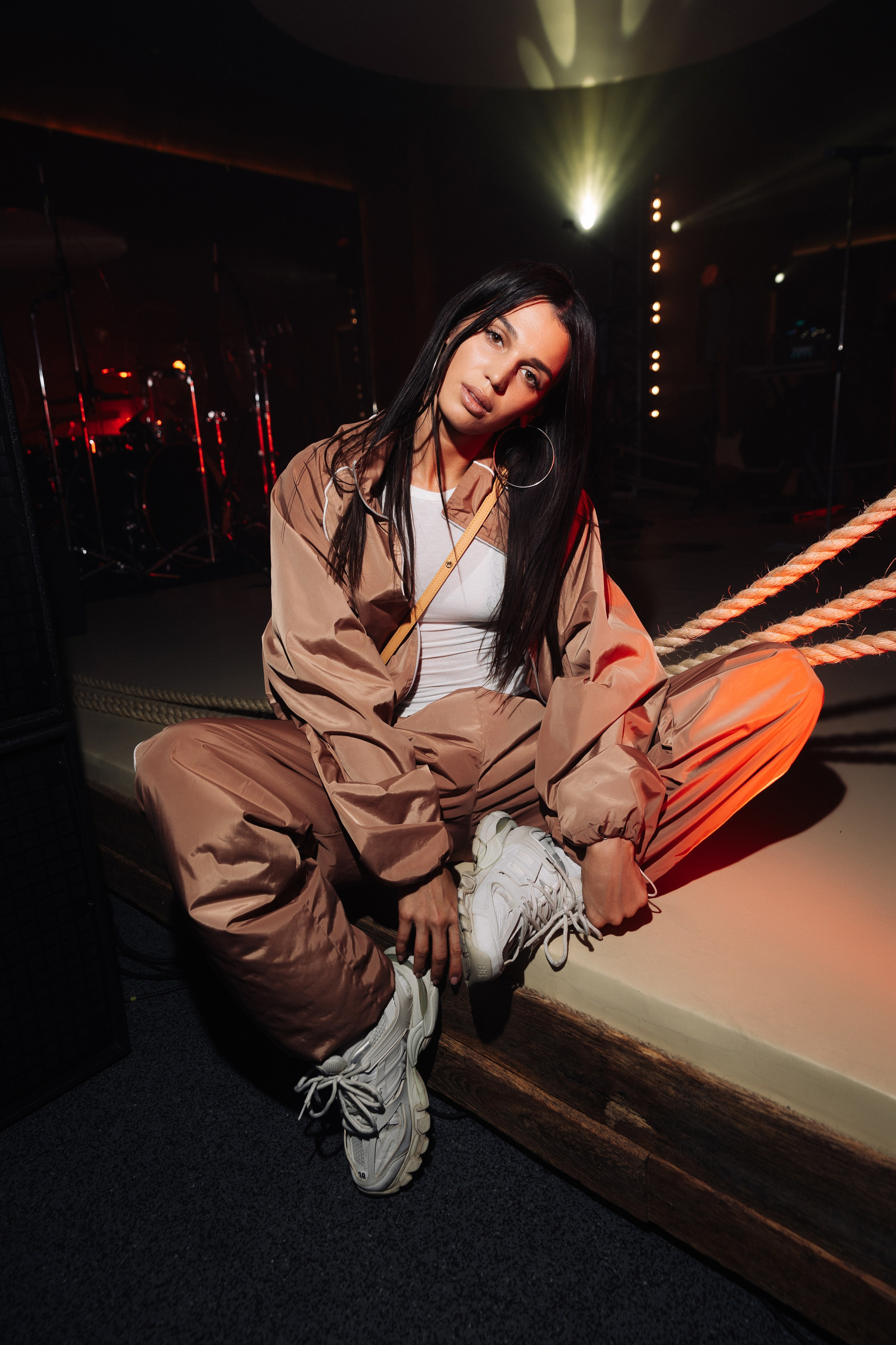 Brothers Boxing Club. Фотограф Олег Коровяков