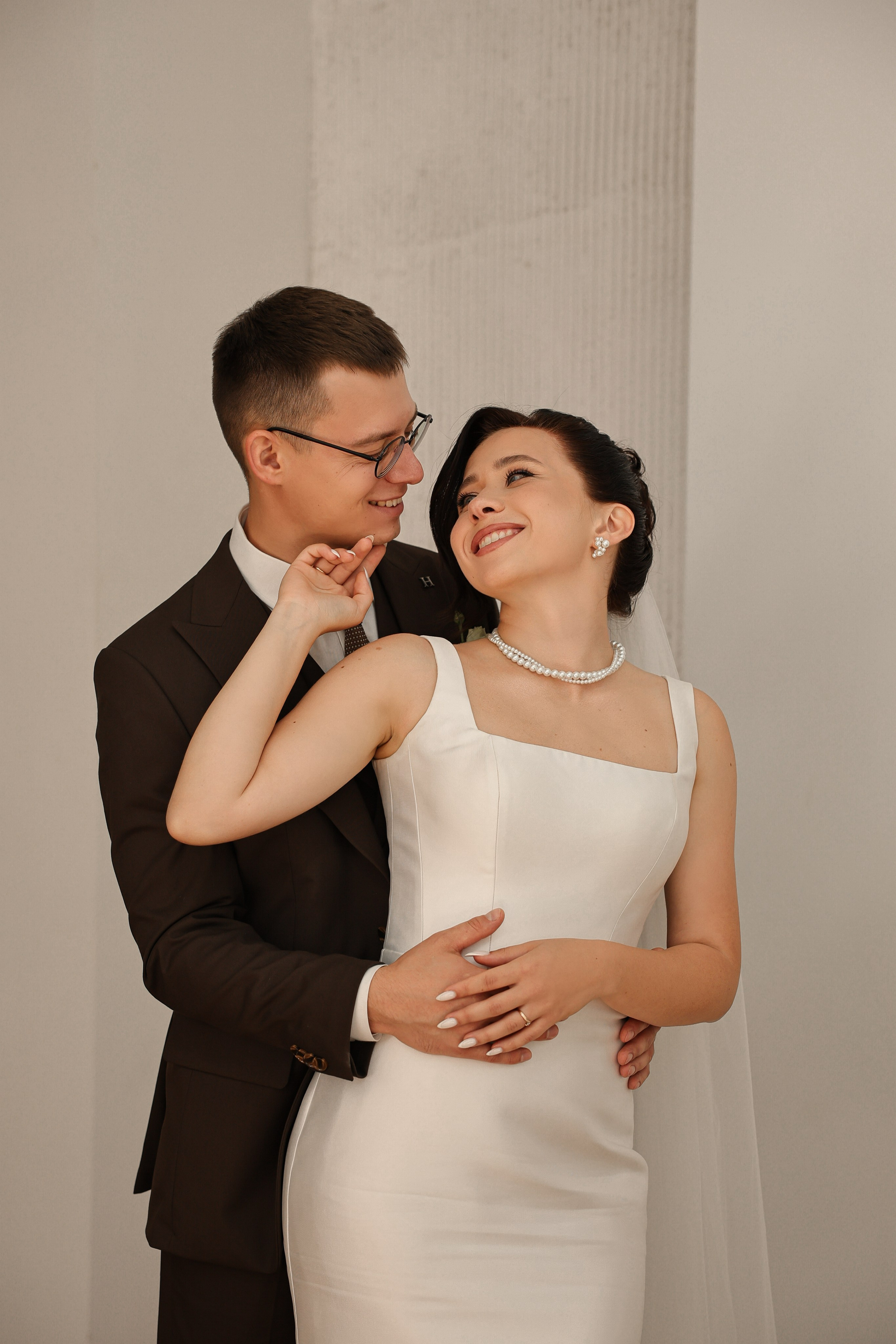 Алена и Валера. Анастасия Камал. Фотограф Саратов