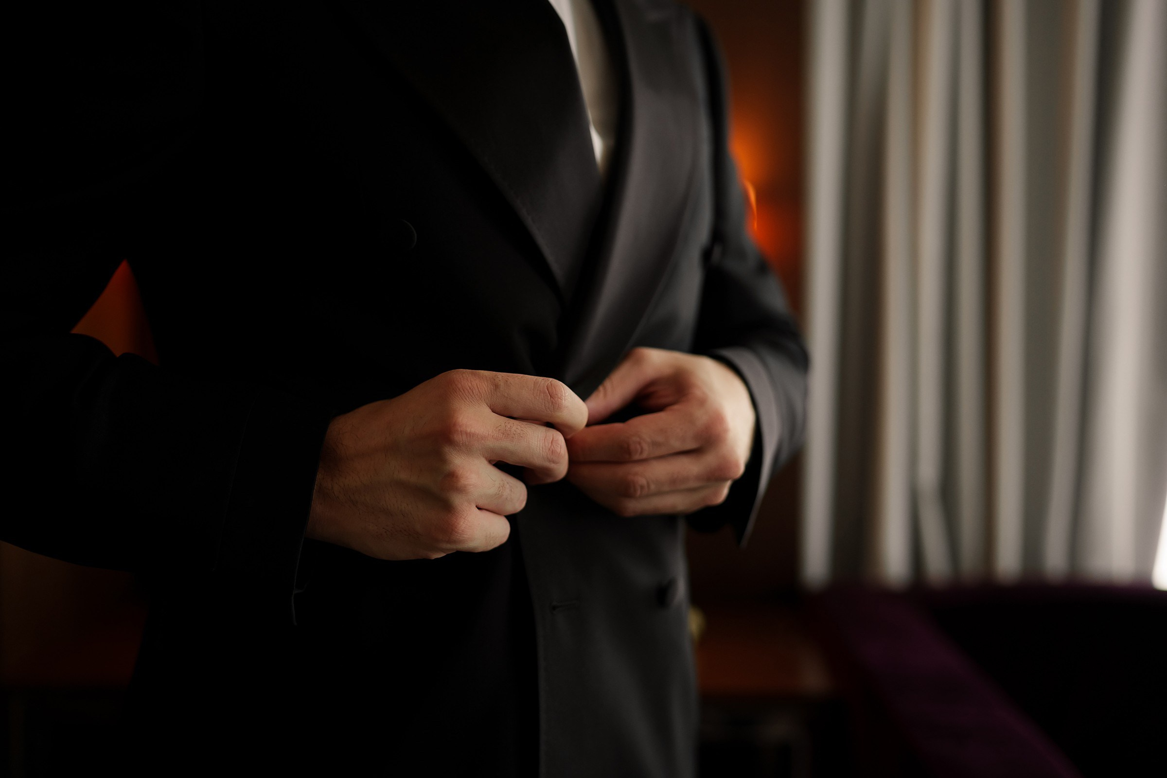 Даниэль и Эден. Свадебный фотограф из Москвы Марат Ферзалиев