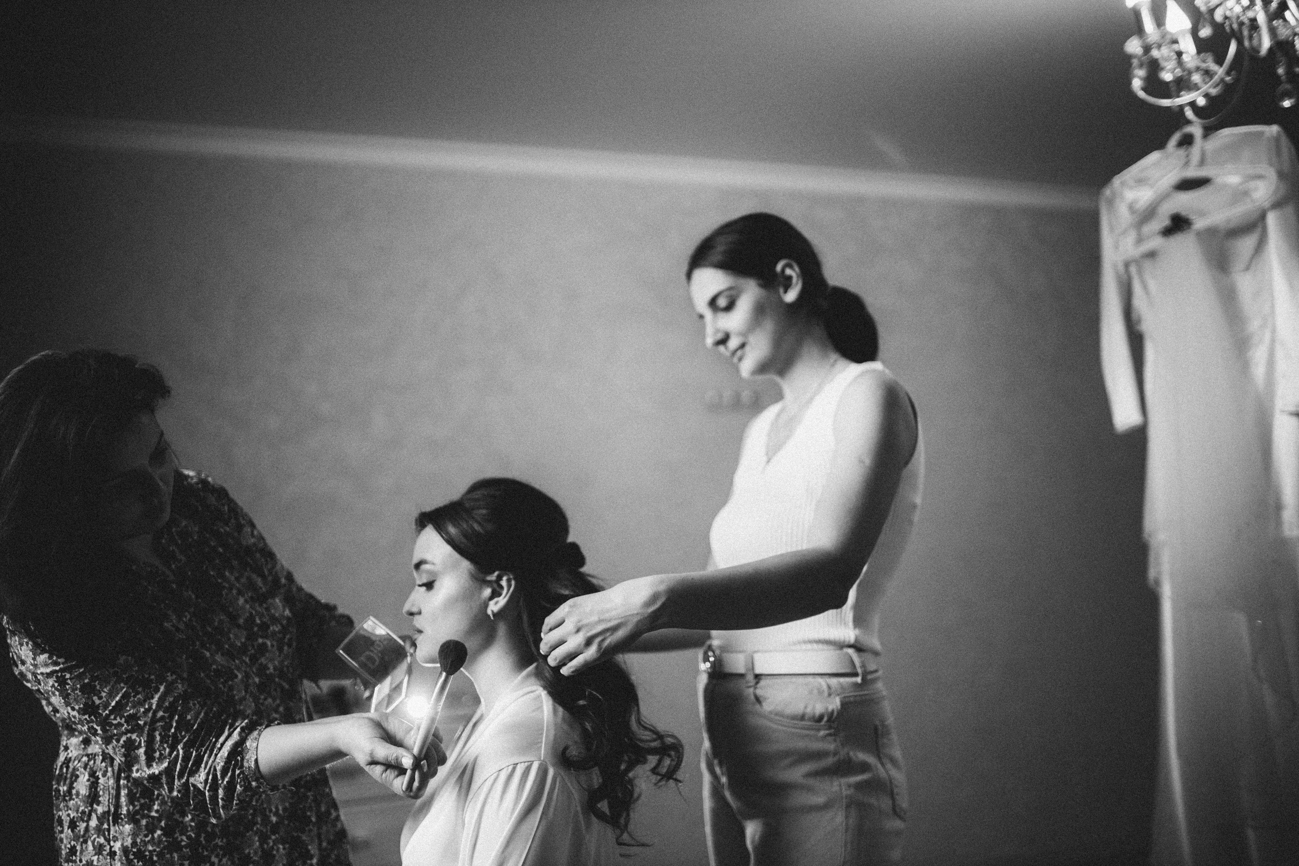 Свадьба Полины и Олега. Семейный и портретный фотограф в Новосибирске Мария Хлебус