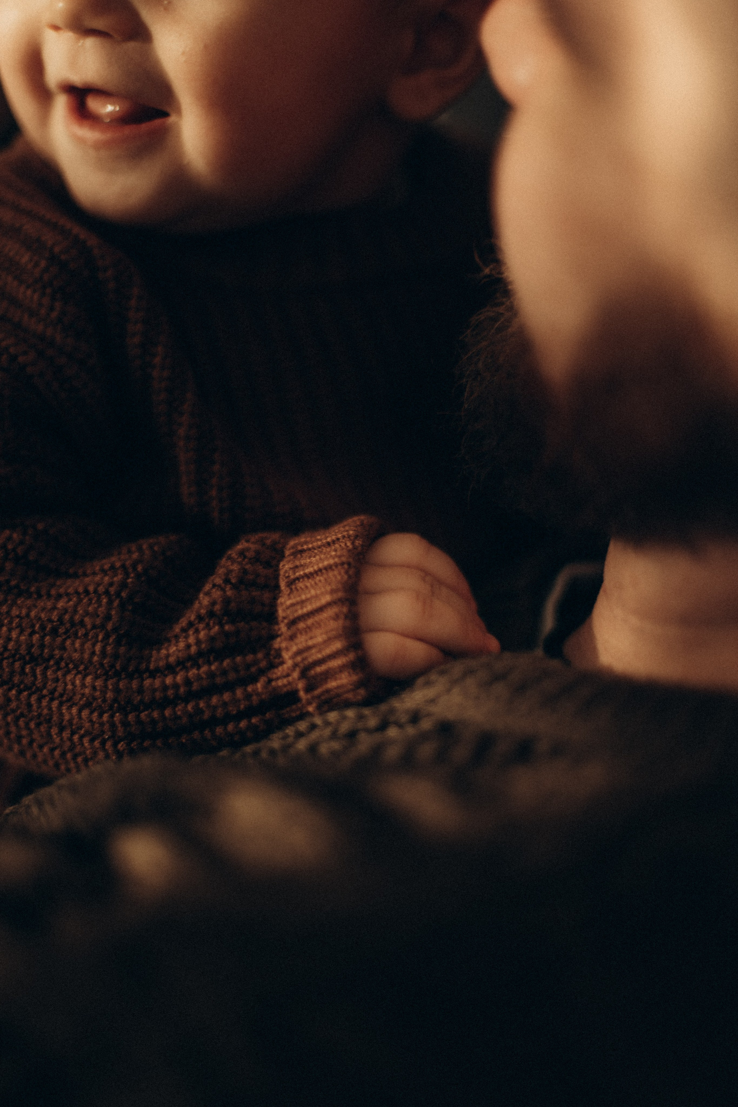 Настя, Саша и Илюша (10 месяцев). Семейный и детский фотограф Красноярск Иркутск Денк Анна