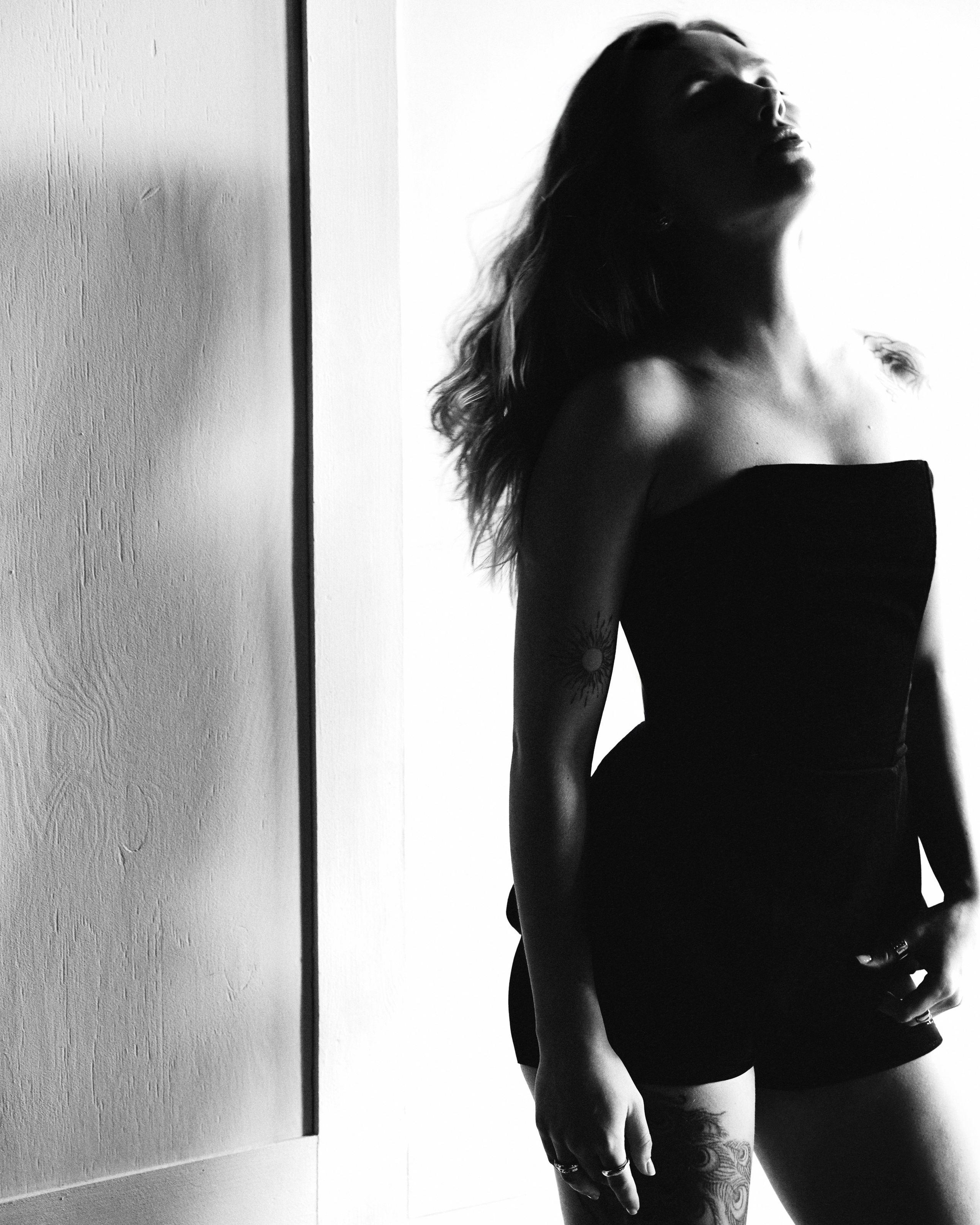 Анна. Фотограф Алина Кудри