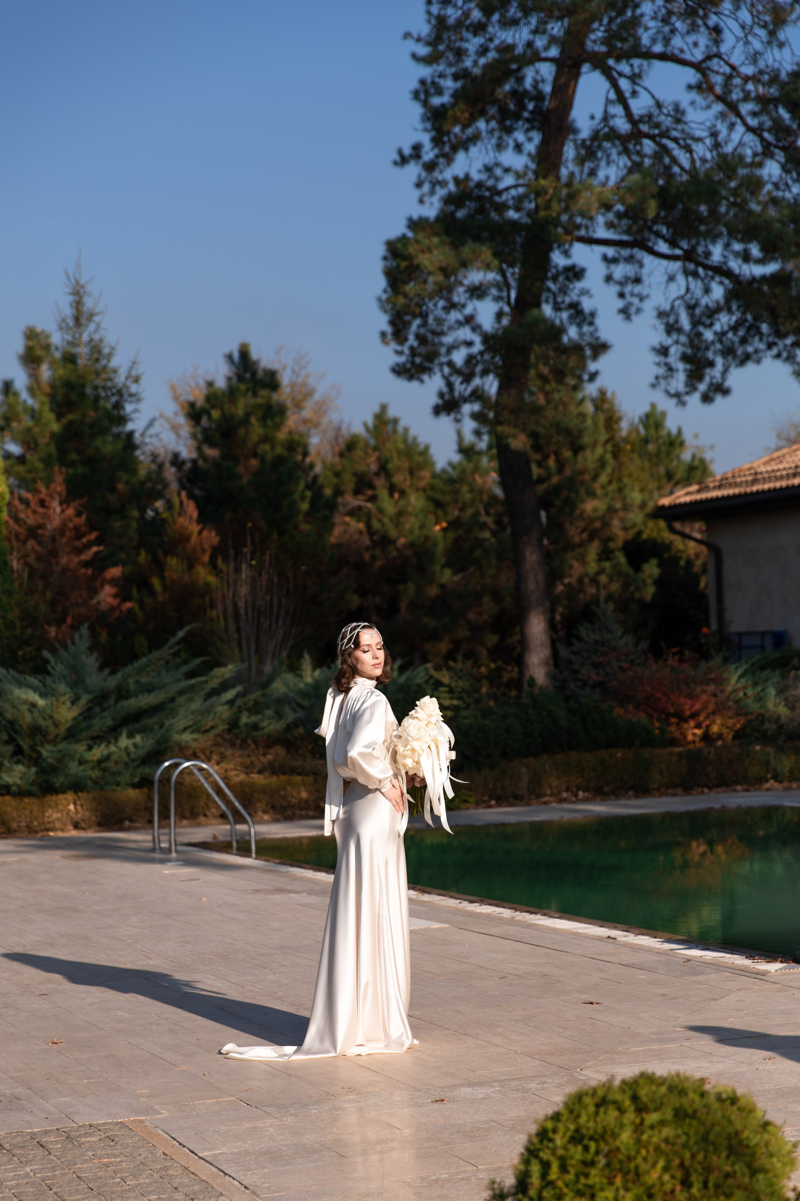 Игорь и Евгения. Свадебный и семейный фотограф в Кореновске и в Краснодаре