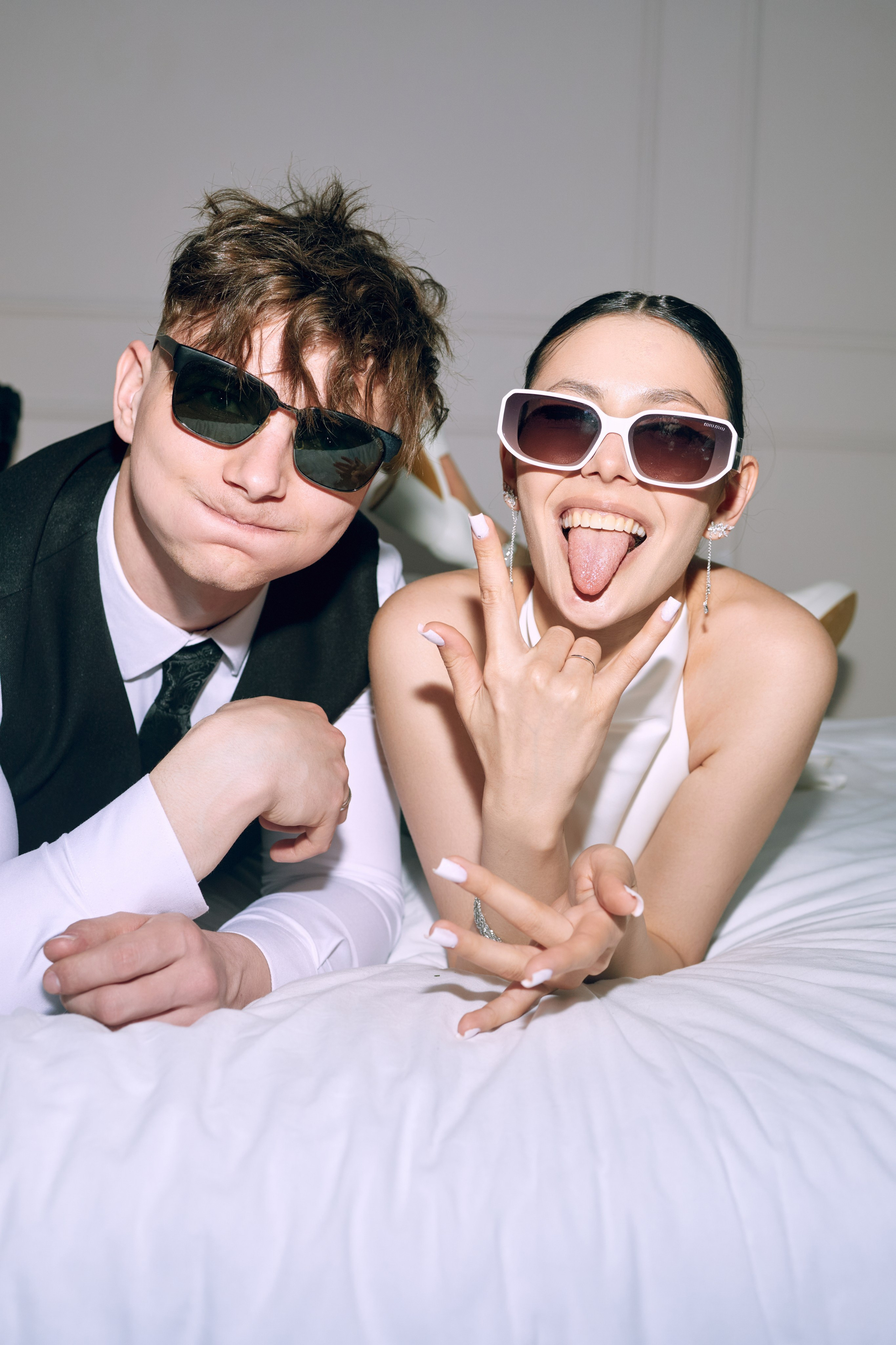 Фотограф Дима Хочуровский в Казани