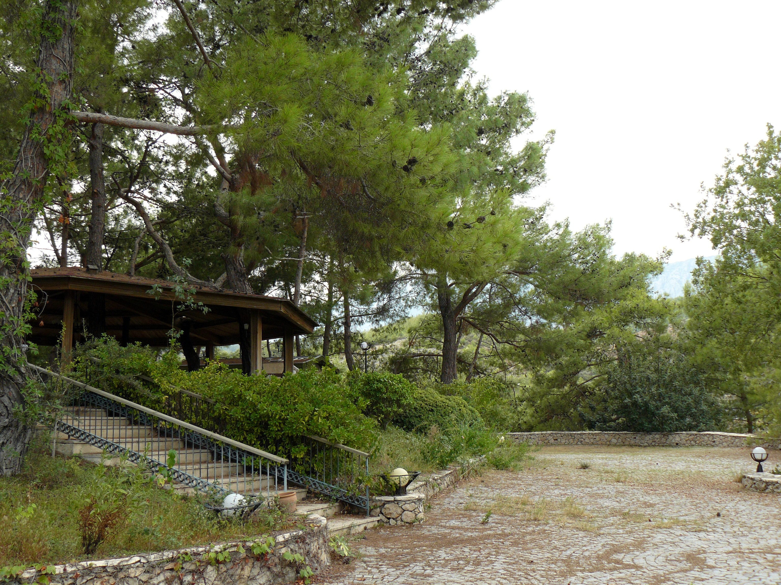 Кемер, Чамьюва 2008. Избранные фотографии