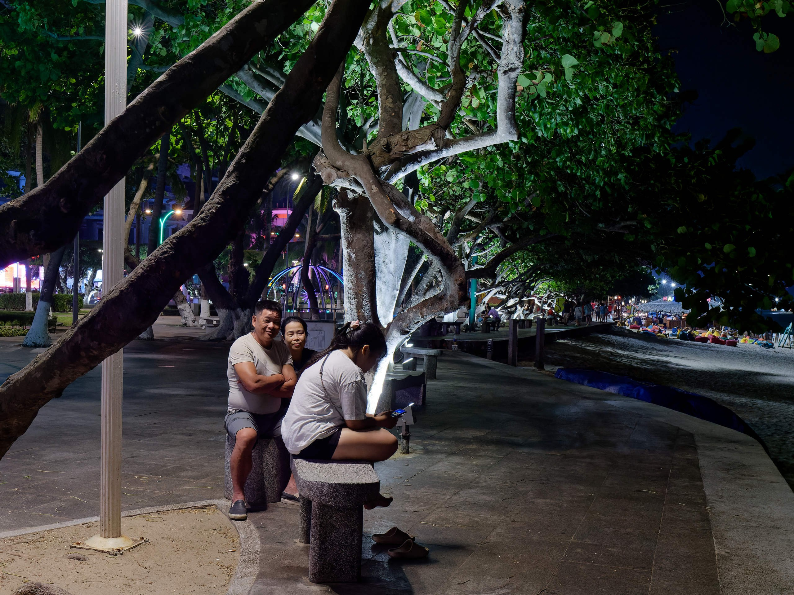 Нячанг 2025 (2). Избранные фотографии