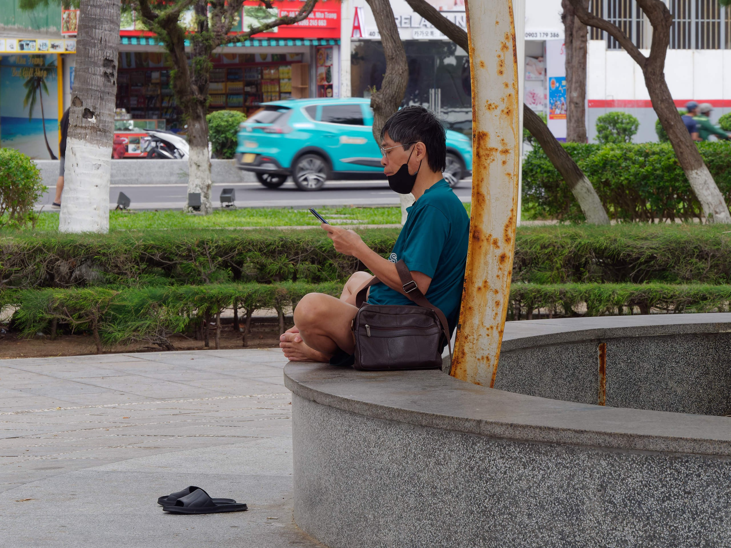 Нячанг 2025 (4). Избранные фотографии