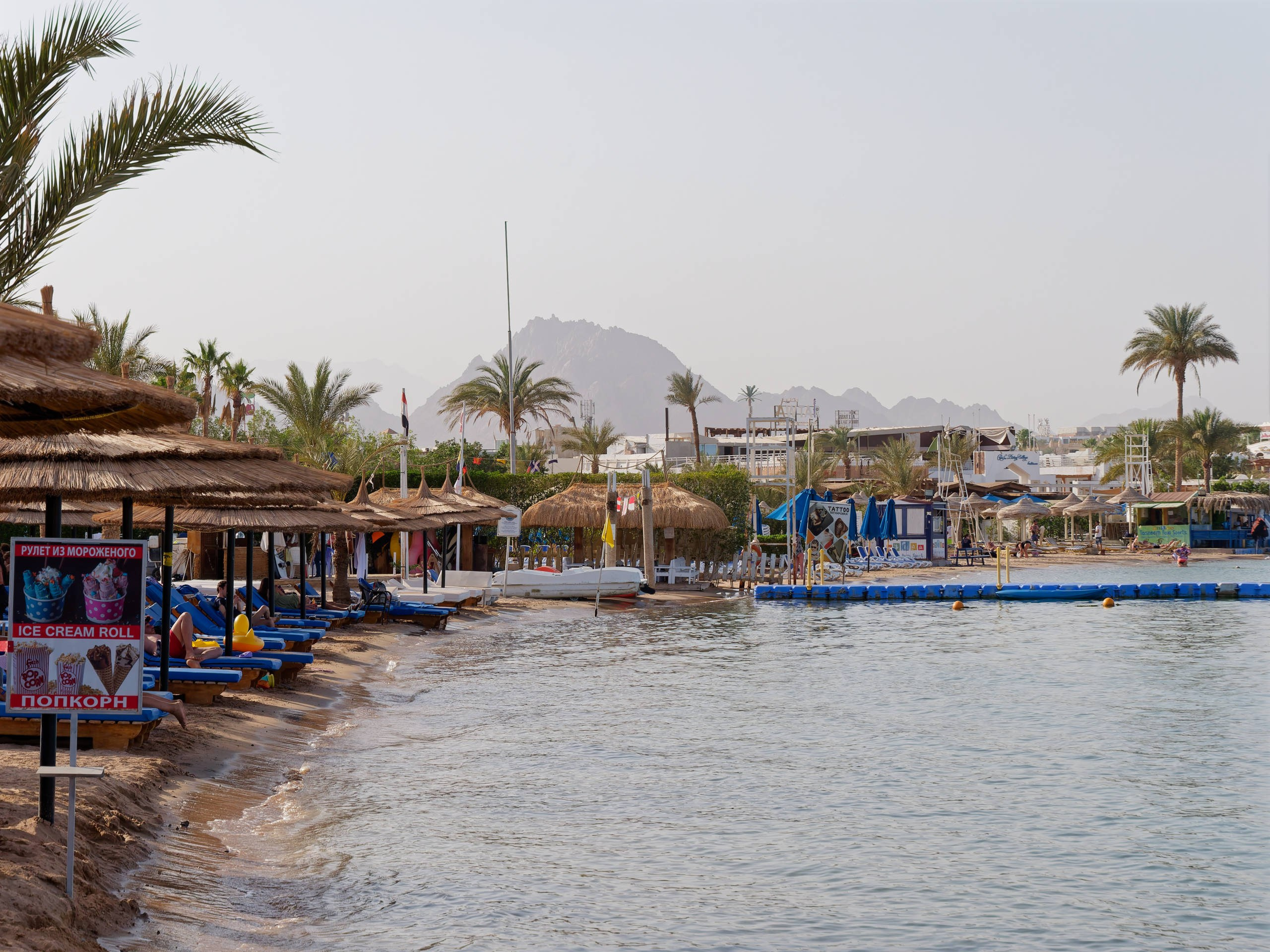 Шарм-эль-Шейх 2022 (2). Избранные фотографии