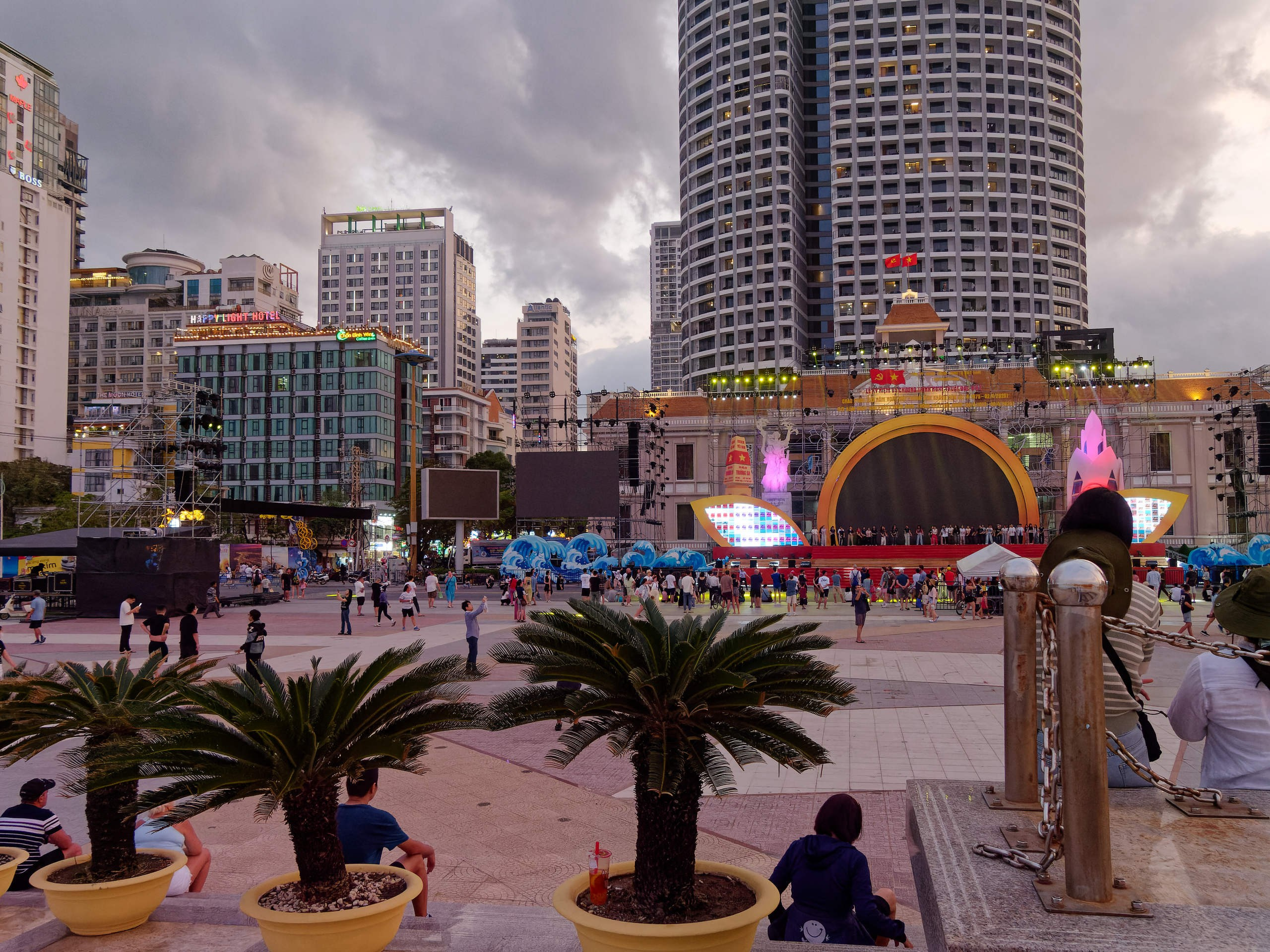 Нячанг 2025 (3). Избранные фотографии