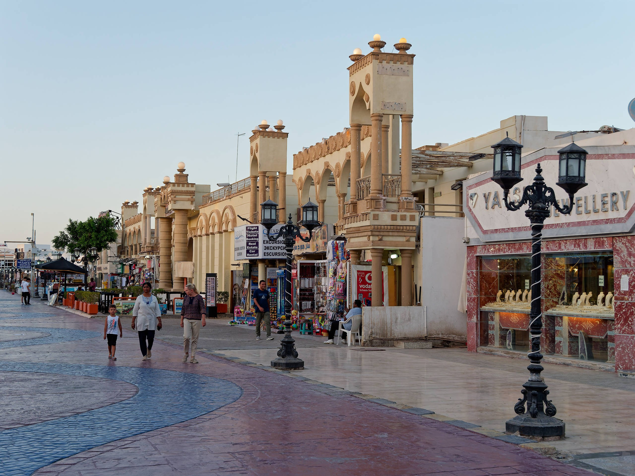 Шарм-эль-Шейх 2022 (1). Избранные фотографии