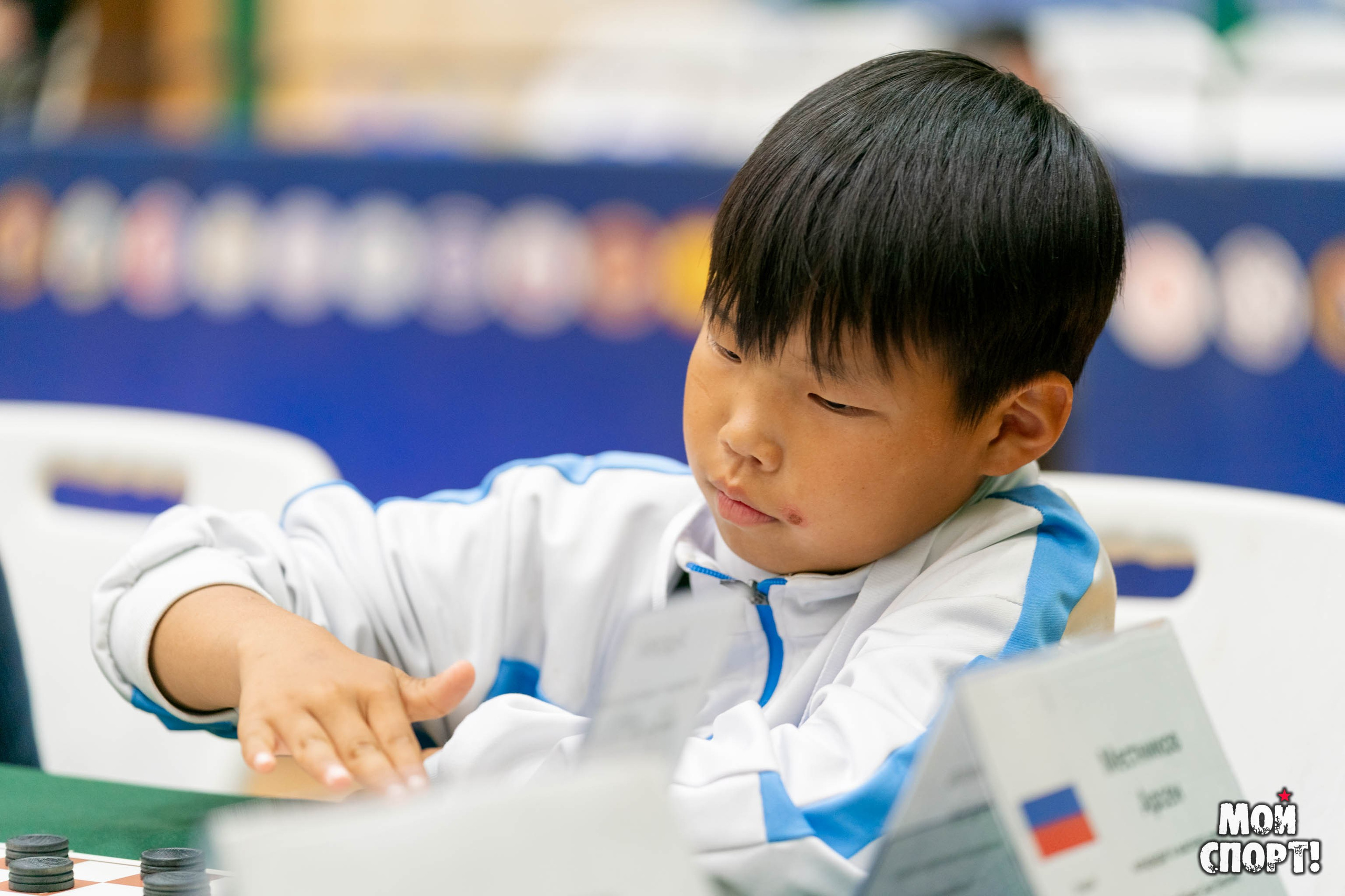 Декада шашек в Якутске. Студия «Мой Спорт!» — все о спорте в Якутии