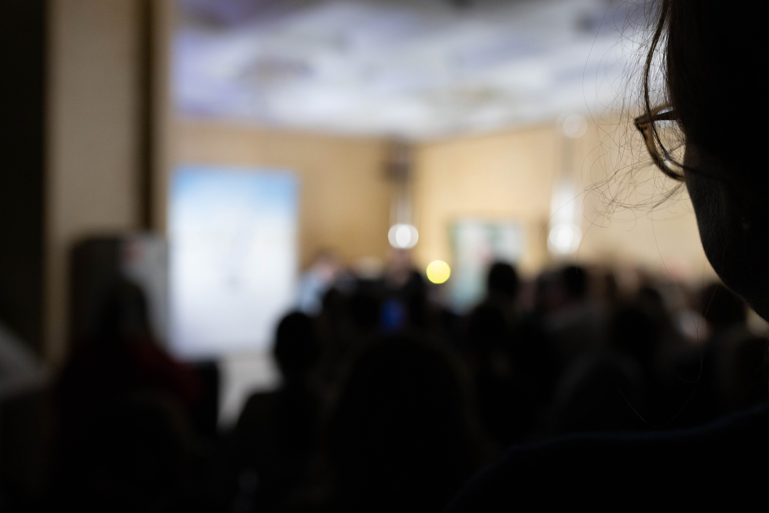 ПроСмыслы Иеромонах Прокопий.Выгорание-дань моде или действительность. Артеменкова Анна Фотограф