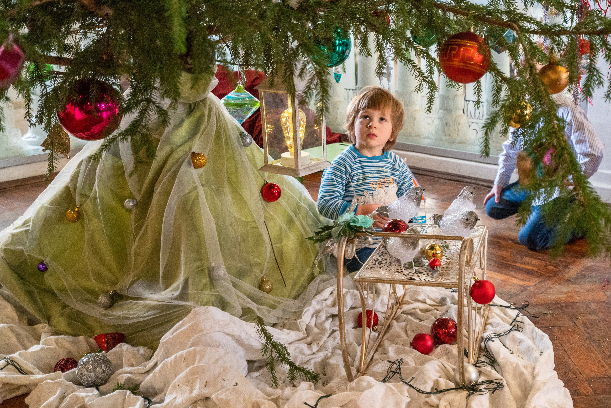 Дети. Фотограф в Москве Екатерина Демчук