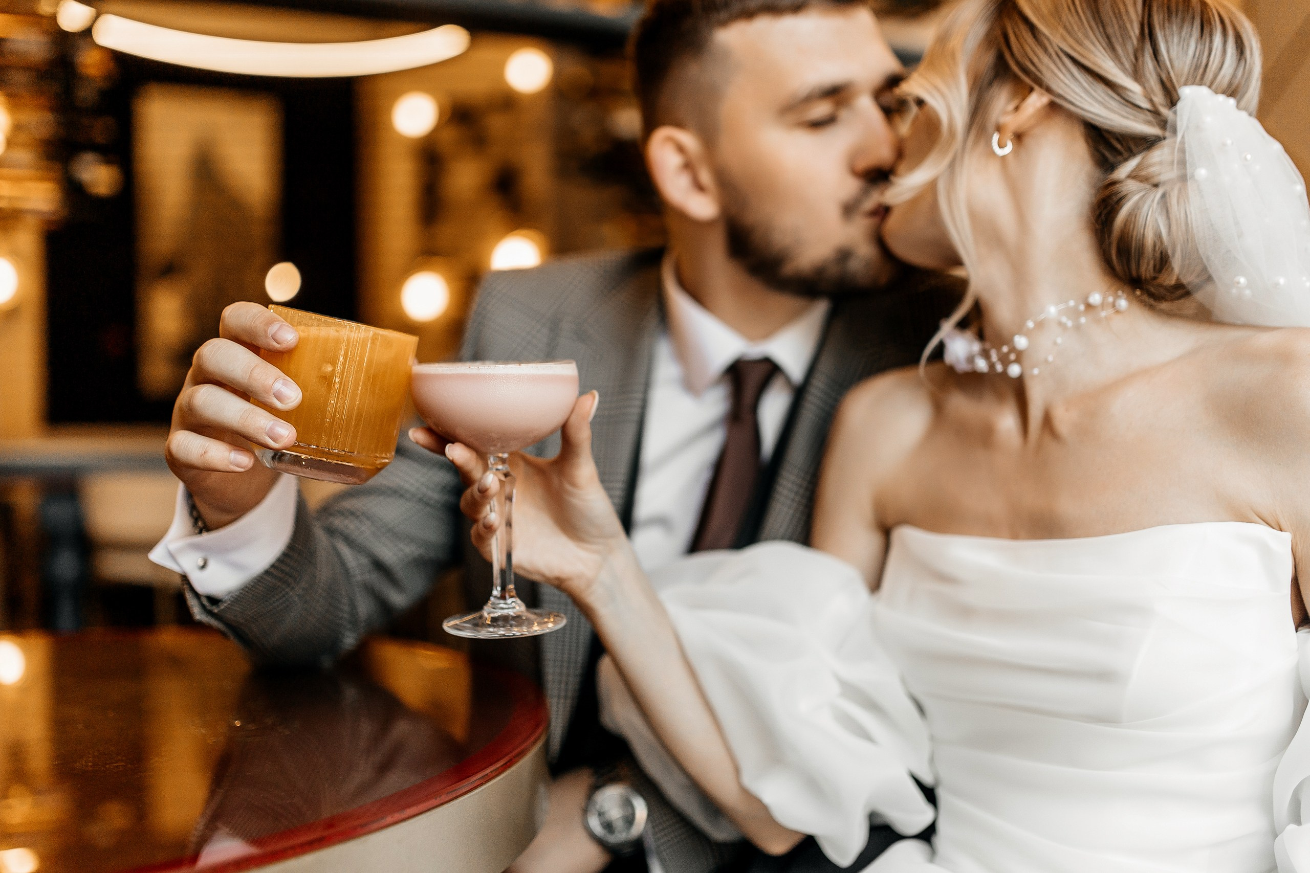 DMITRY & ANNA. Свадебный фотограф в Ульяновске Владимир Лесников