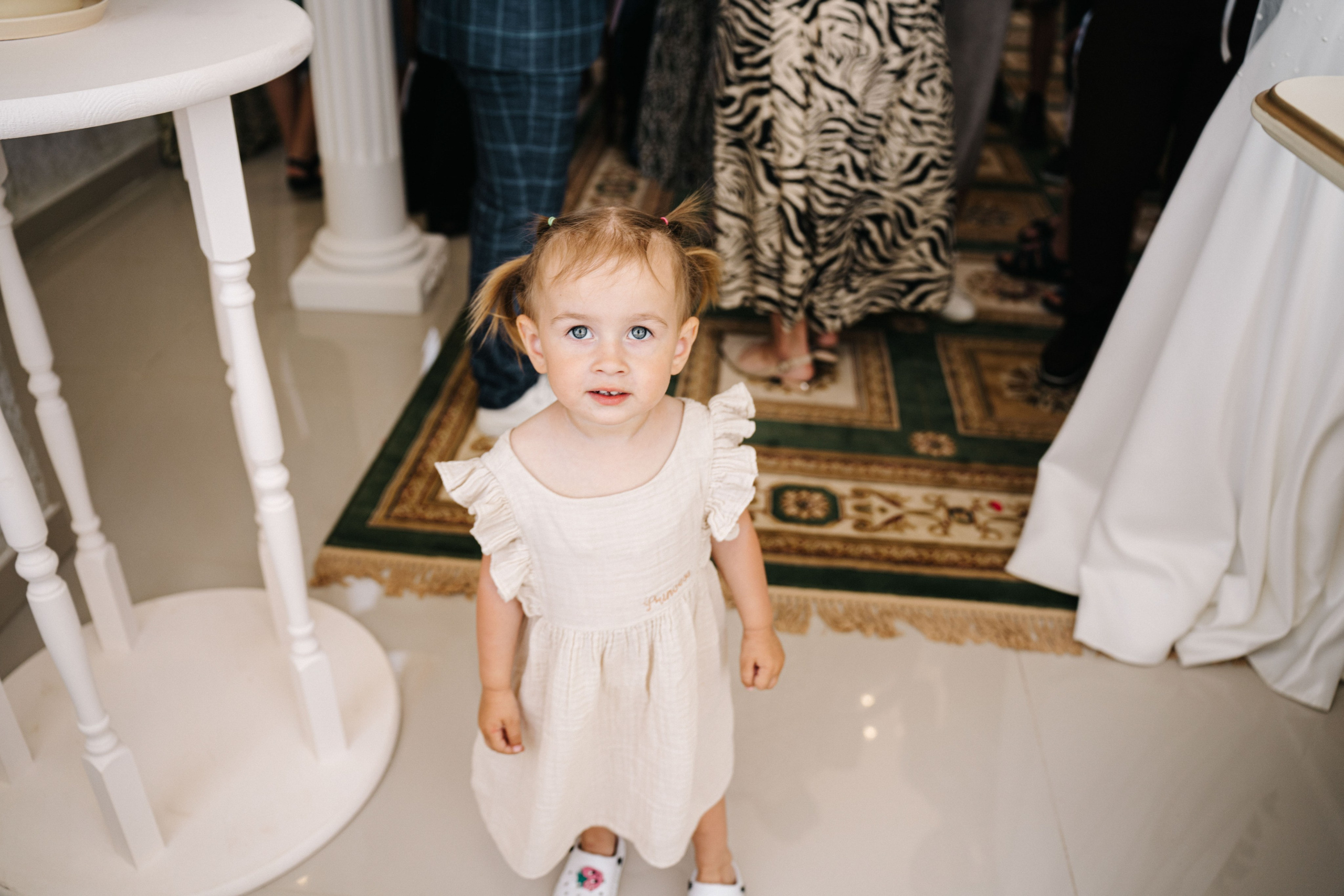 Свадьбы. Беккер Таня