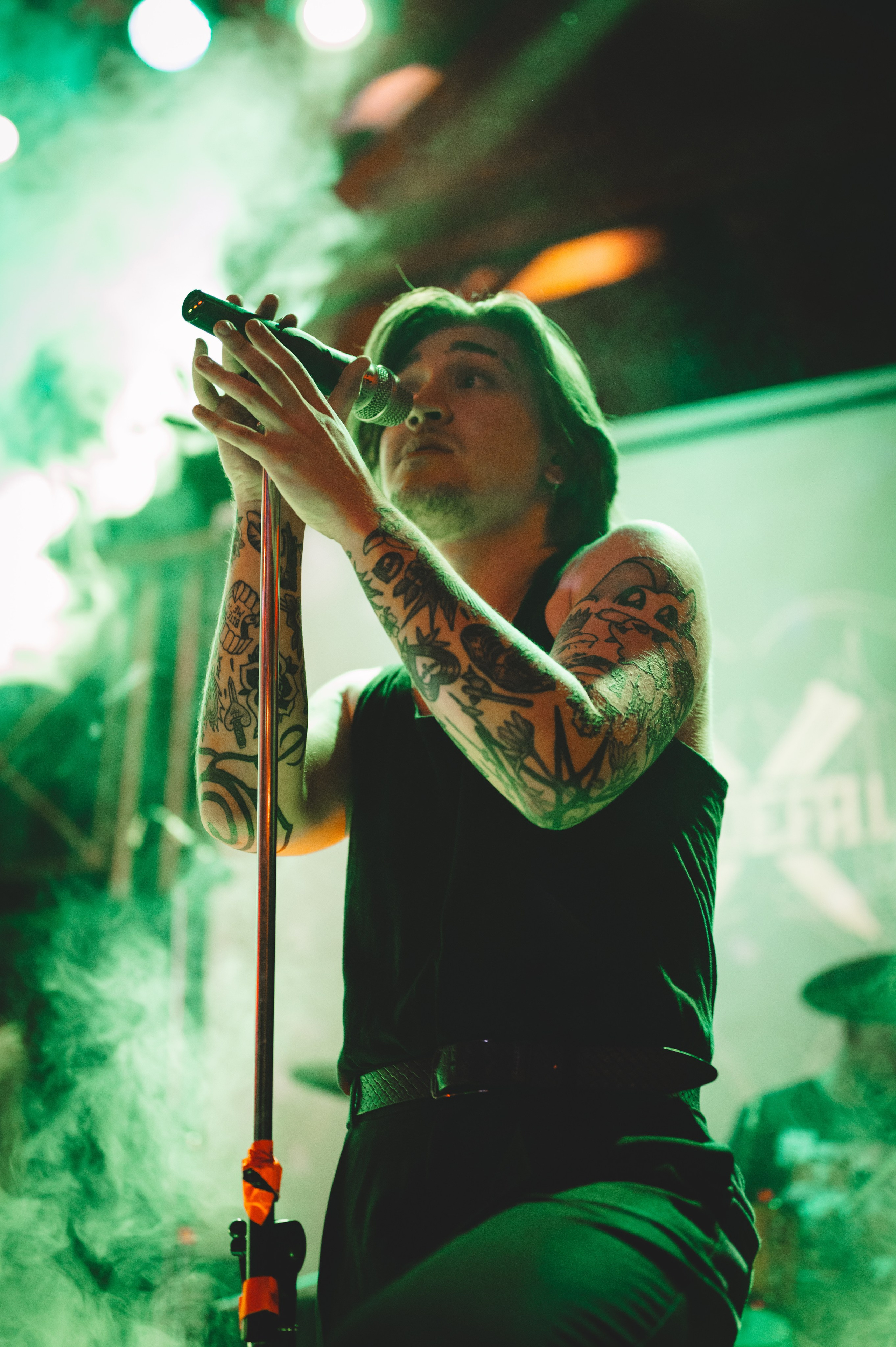 Путь Фест. Фотограф Анна Темнова. Пенза