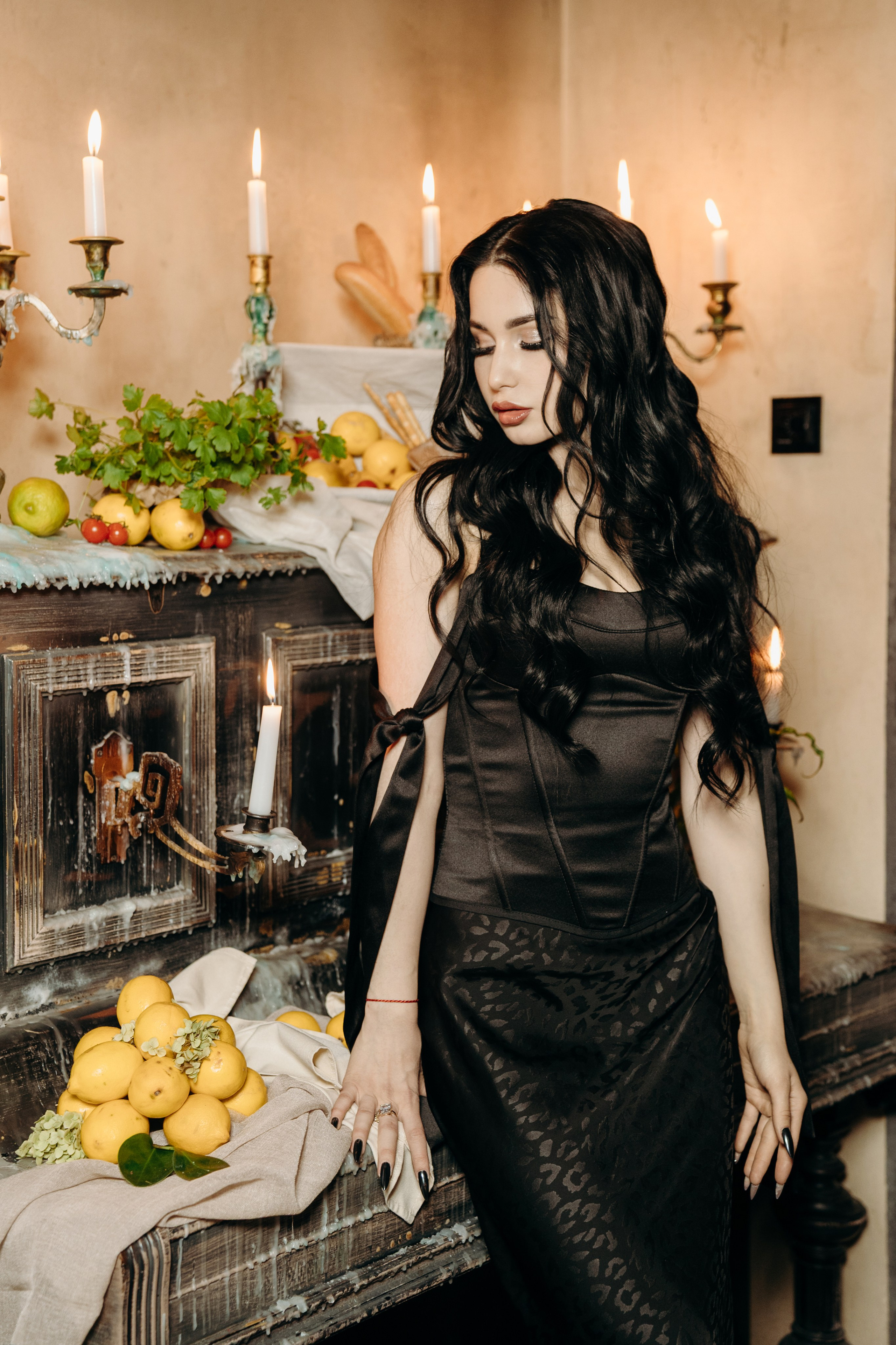 TETTO // День рождения Ресторана. Фотограф Элина Брусенцева