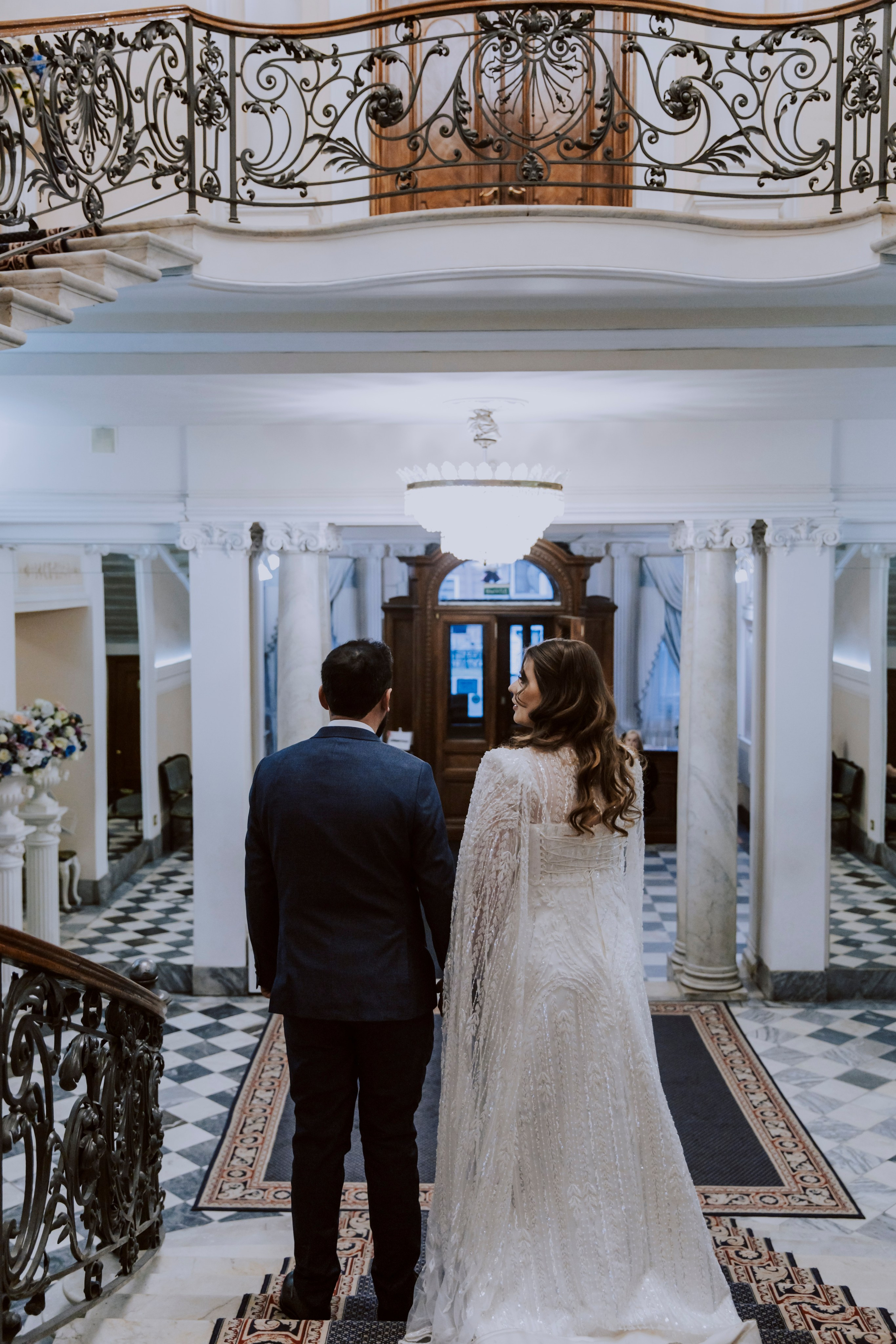 Анастасия и Озер. Фотограф, который снимает любовь в Санкт-Петербурге и Череповце