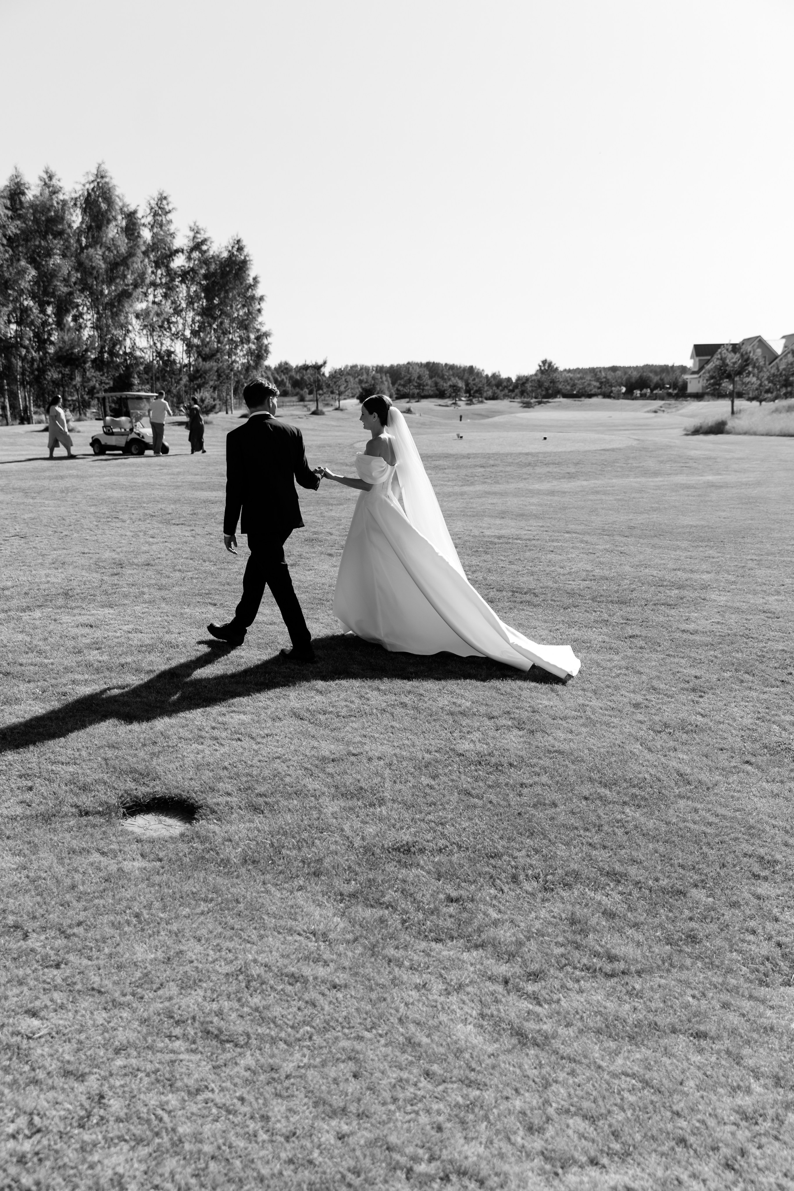 D&O. Свадебный фотограф Екатерина Худякова — Ярославль, Санкт-Петербург, Москва