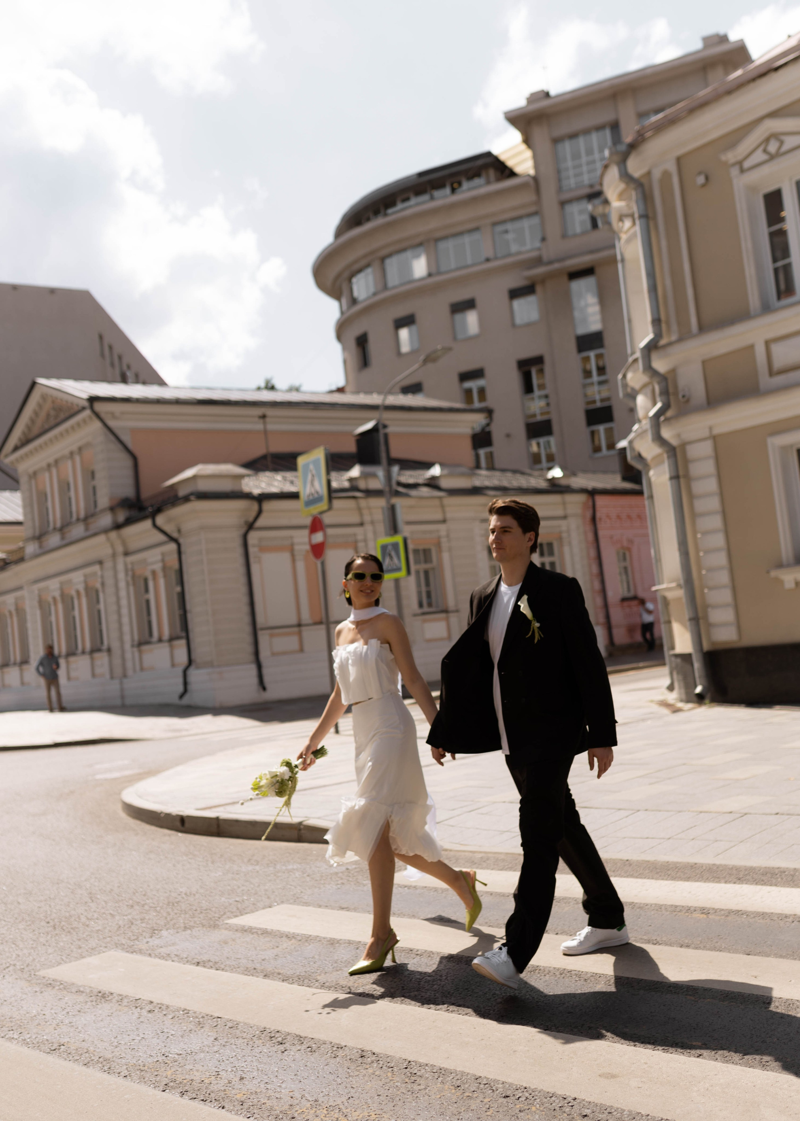 Анастасия и Артем. Женский и свадебный фотограф Анастасия Митрохина
