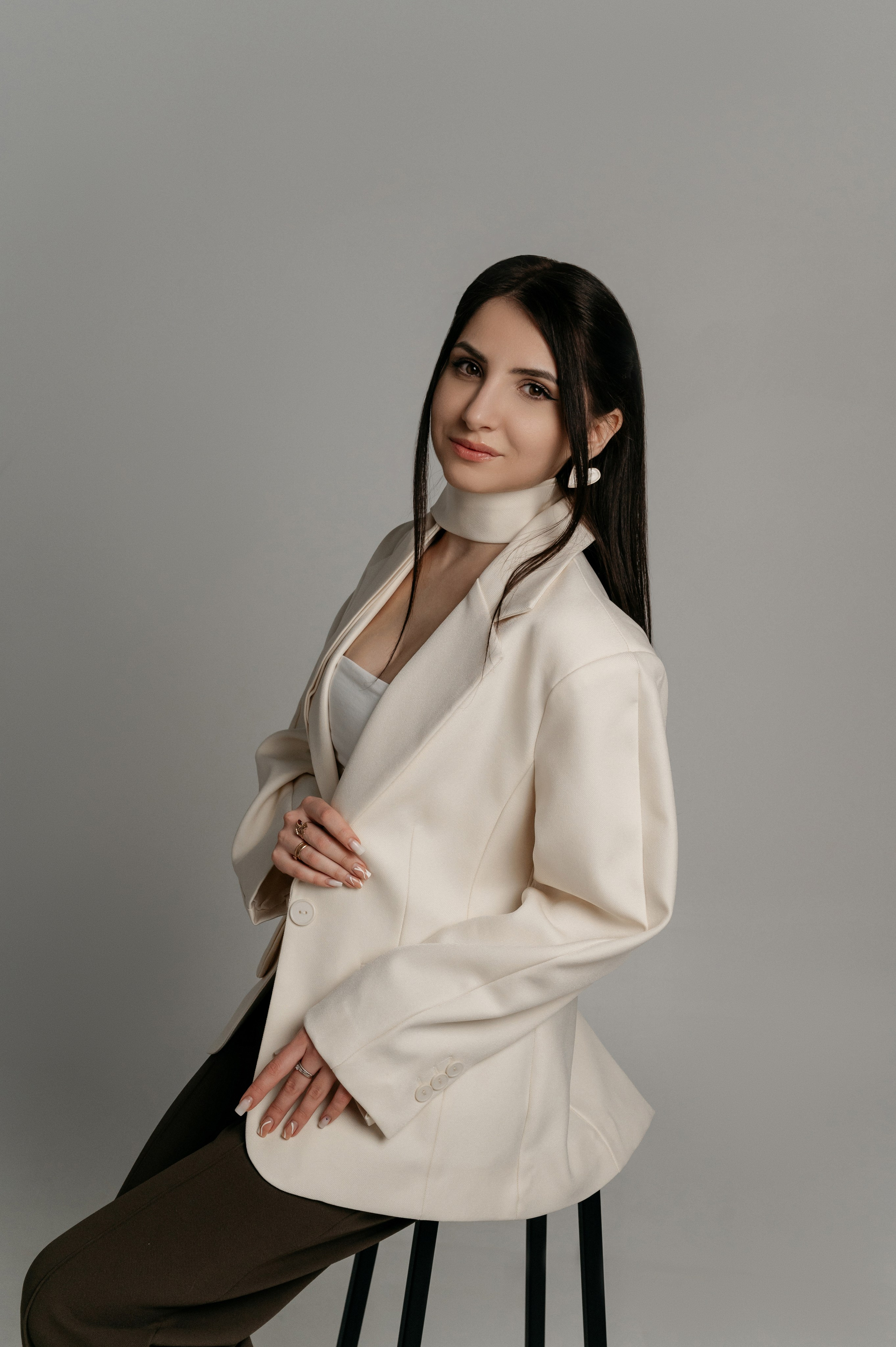 Сестры Алина и Света. Свадебный фотограф Мария Строгонова