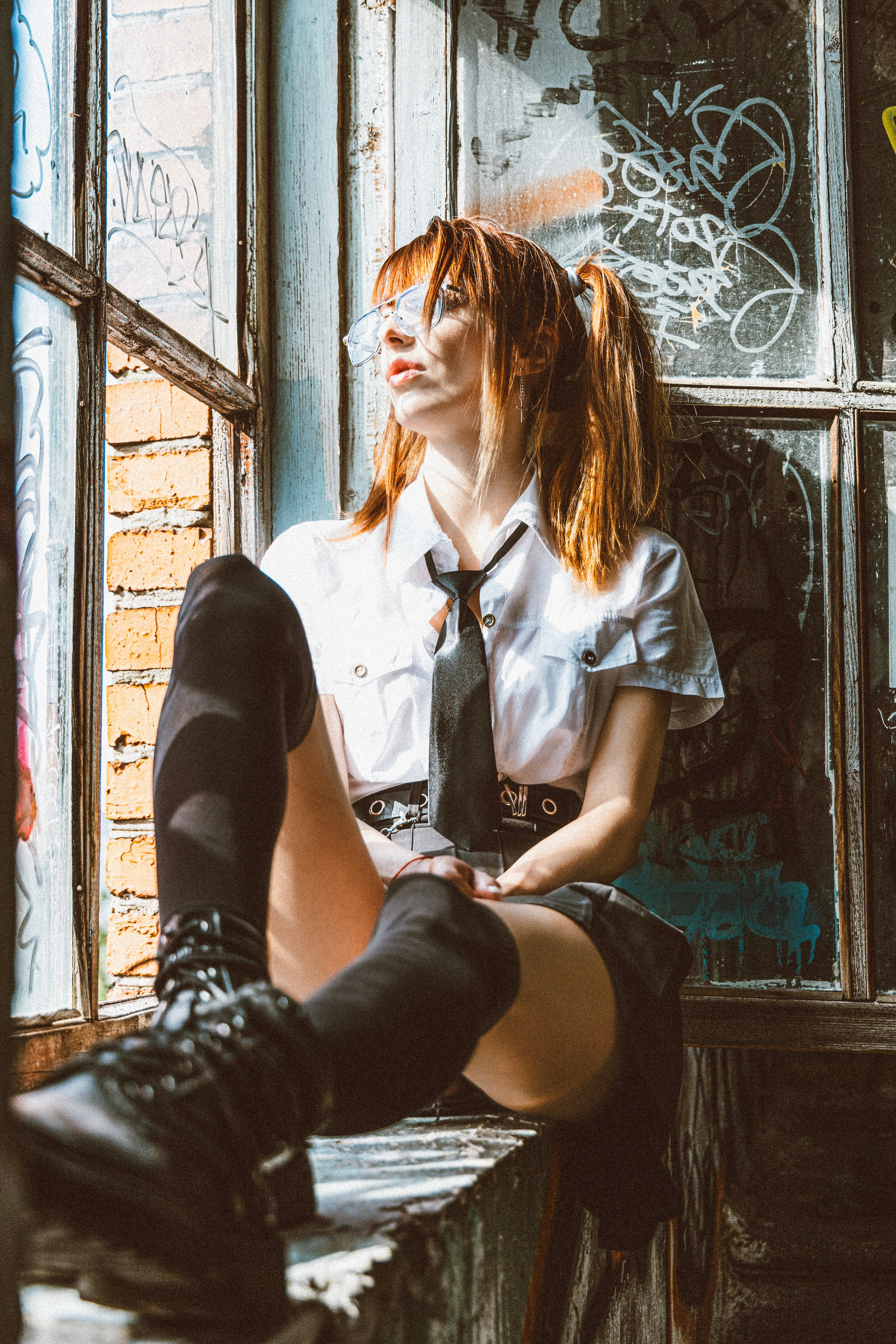 Аля. Фотограф Paul Varro в Краснодаре