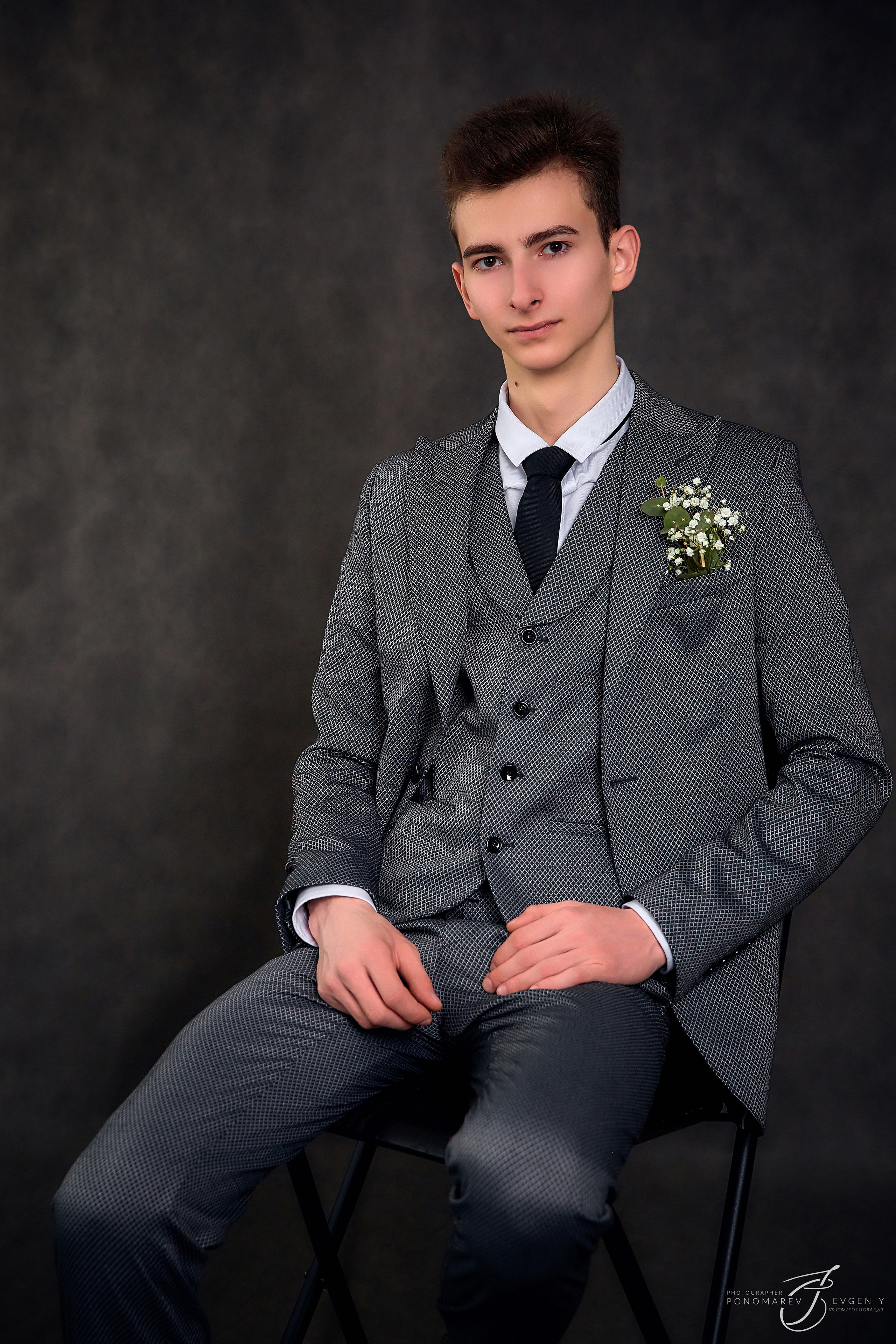 Иван и Полина. Свадебный фотограф в Тольятти Жигулевске и Самаре Пономарев Евгений