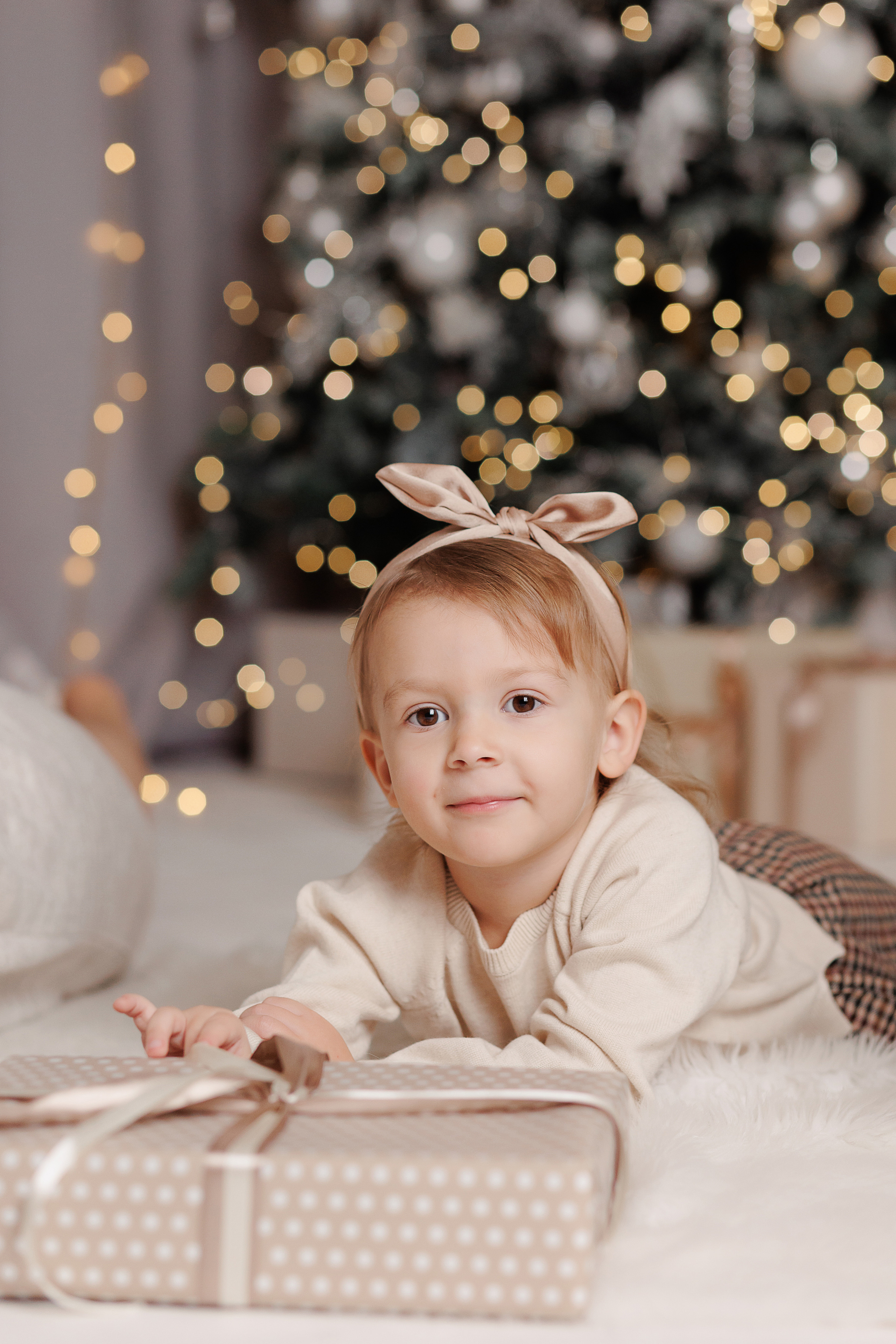 Новогодняя фотосессия в Твери. Свадебный и семейный фотограф в Твери и Тверской области