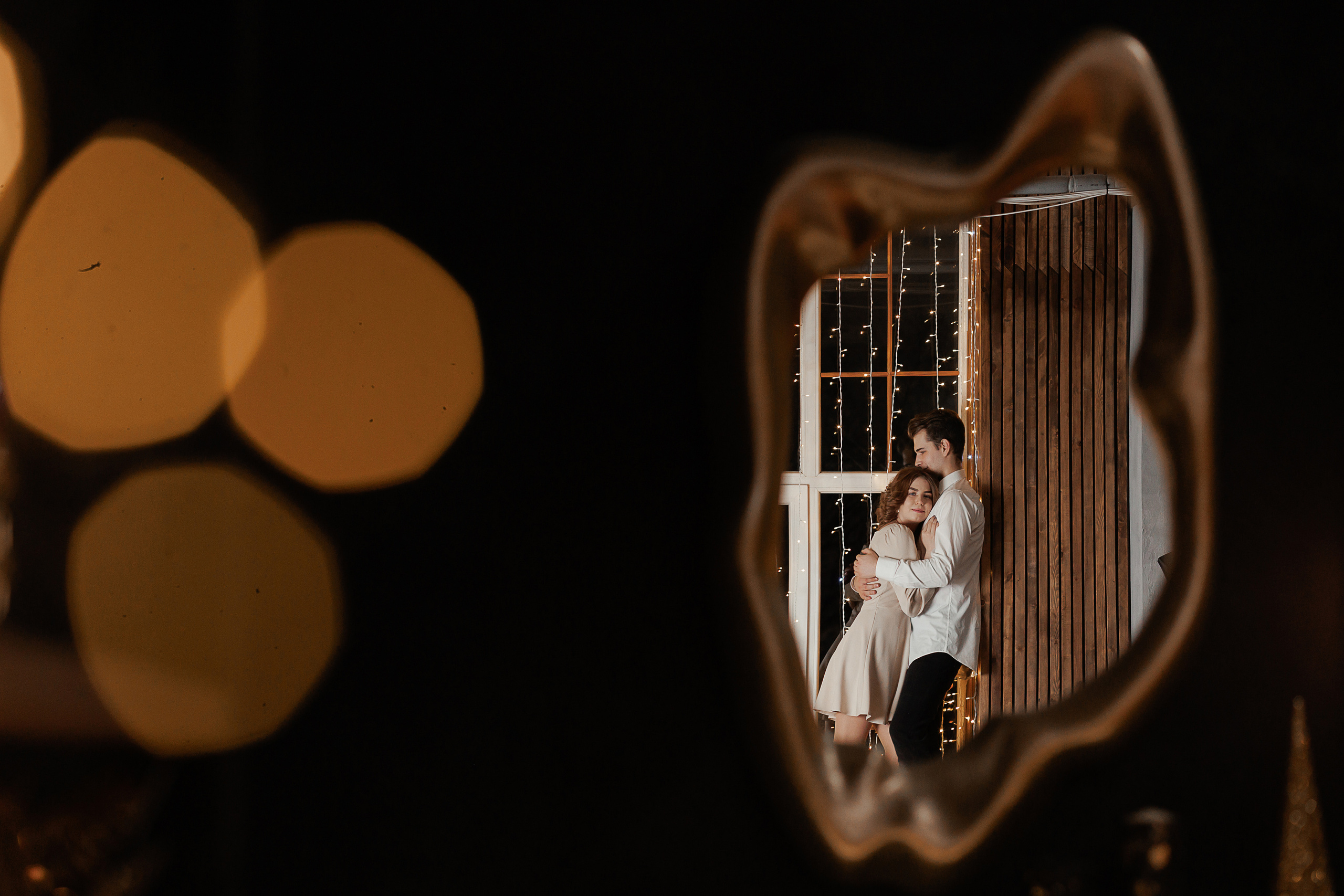 Новогодняя фотосессия в Твери. Свадебный и семейный фотограф в Твери и Тверской области