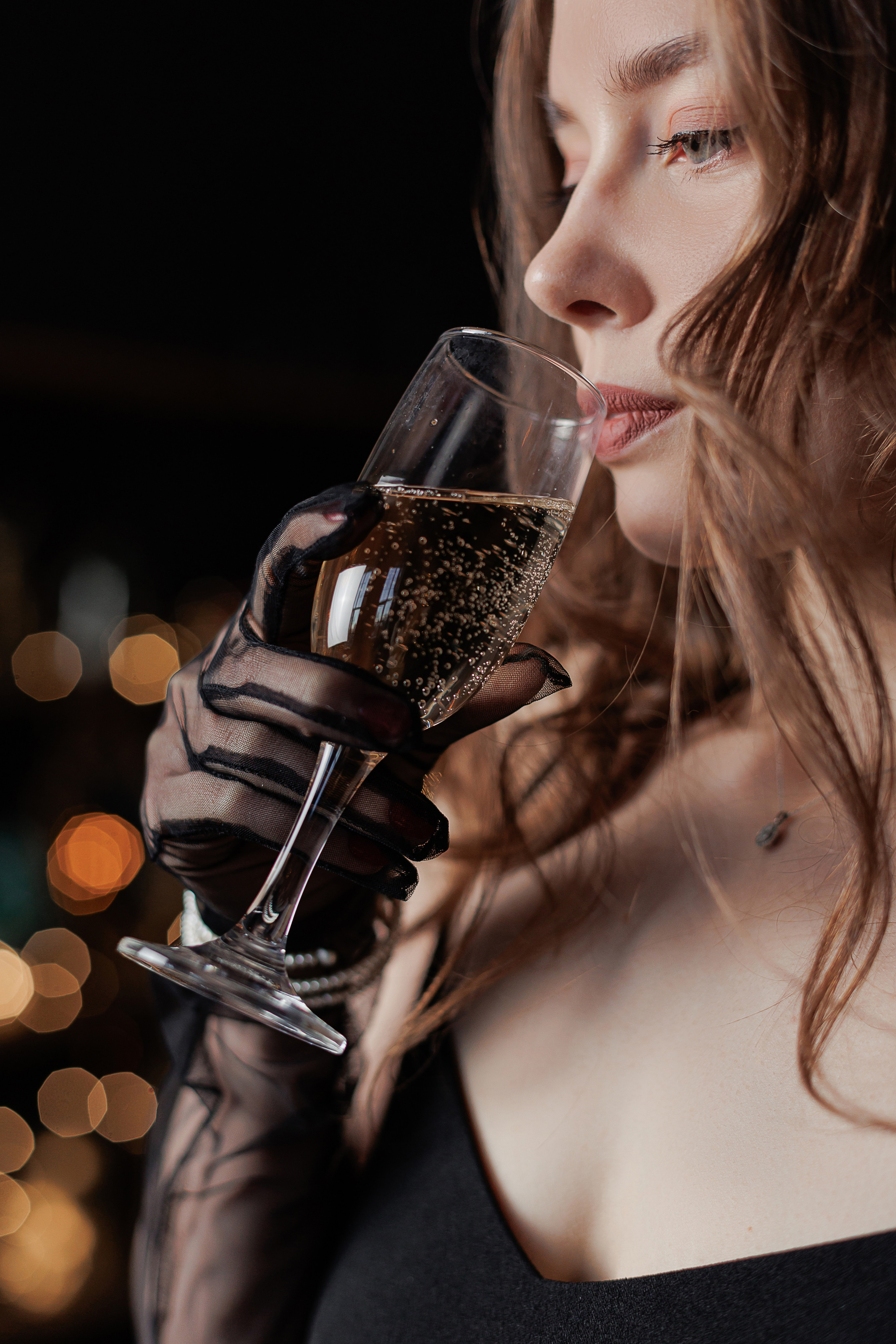 Новогодняя фотосессия в Твери. Свадебный и семейный фотограф в Твери и Тверской области