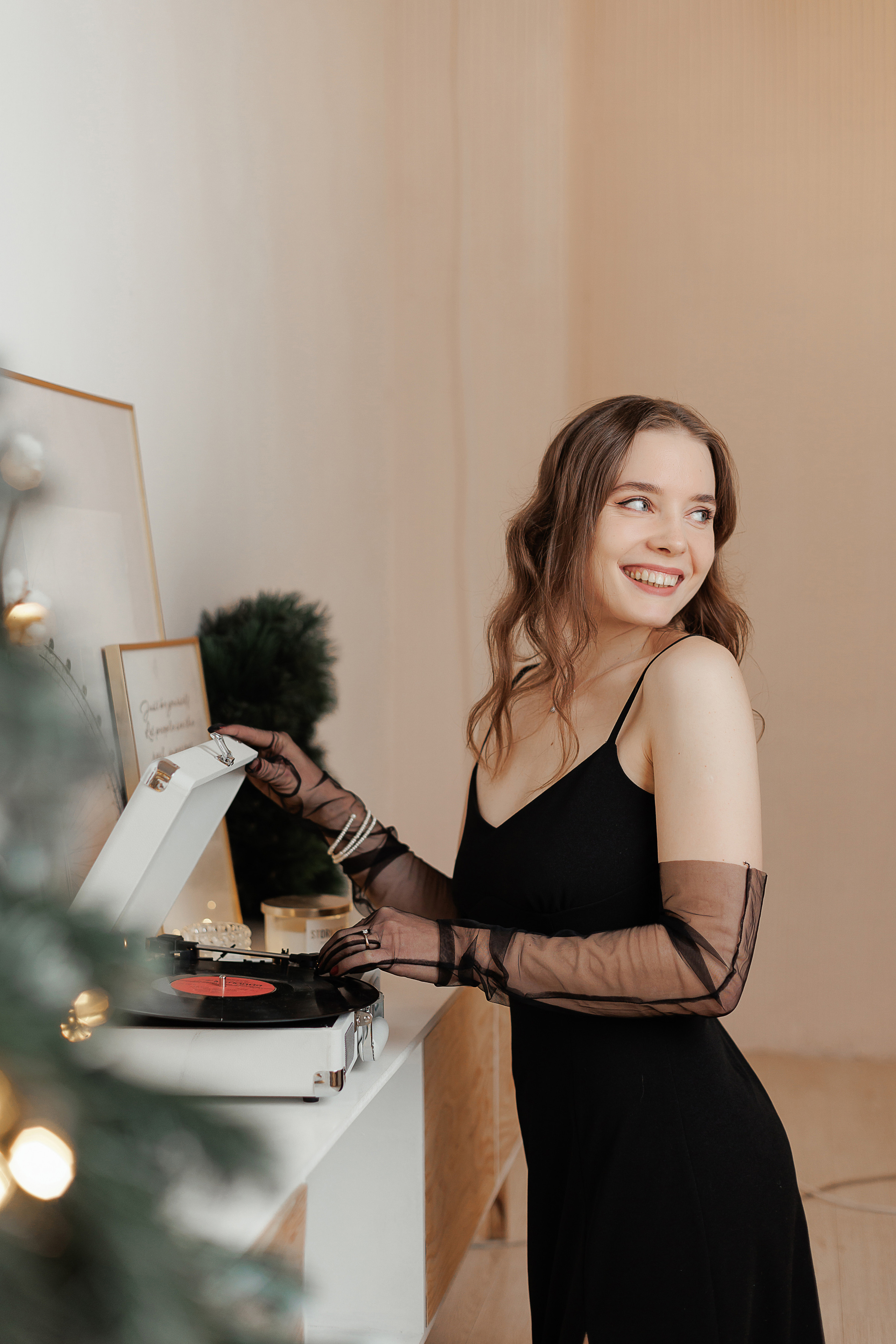 Новогодняя фотосессия в Твери. Свадебный и семейный фотограф в Твери и Тверской области