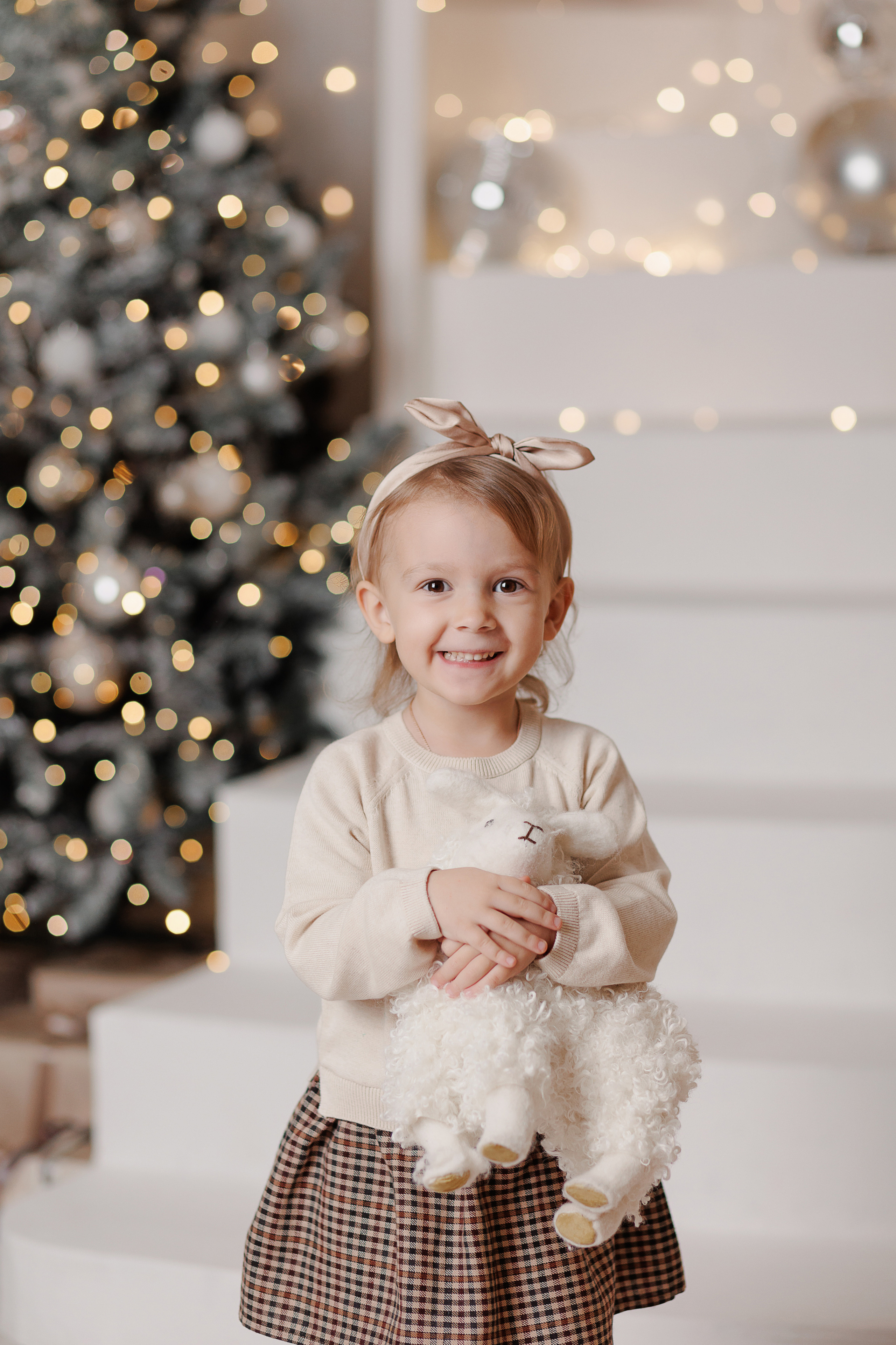 Новогодняя фотосессия в Твери. Свадебный и семейный фотограф в Твери и Тверской области