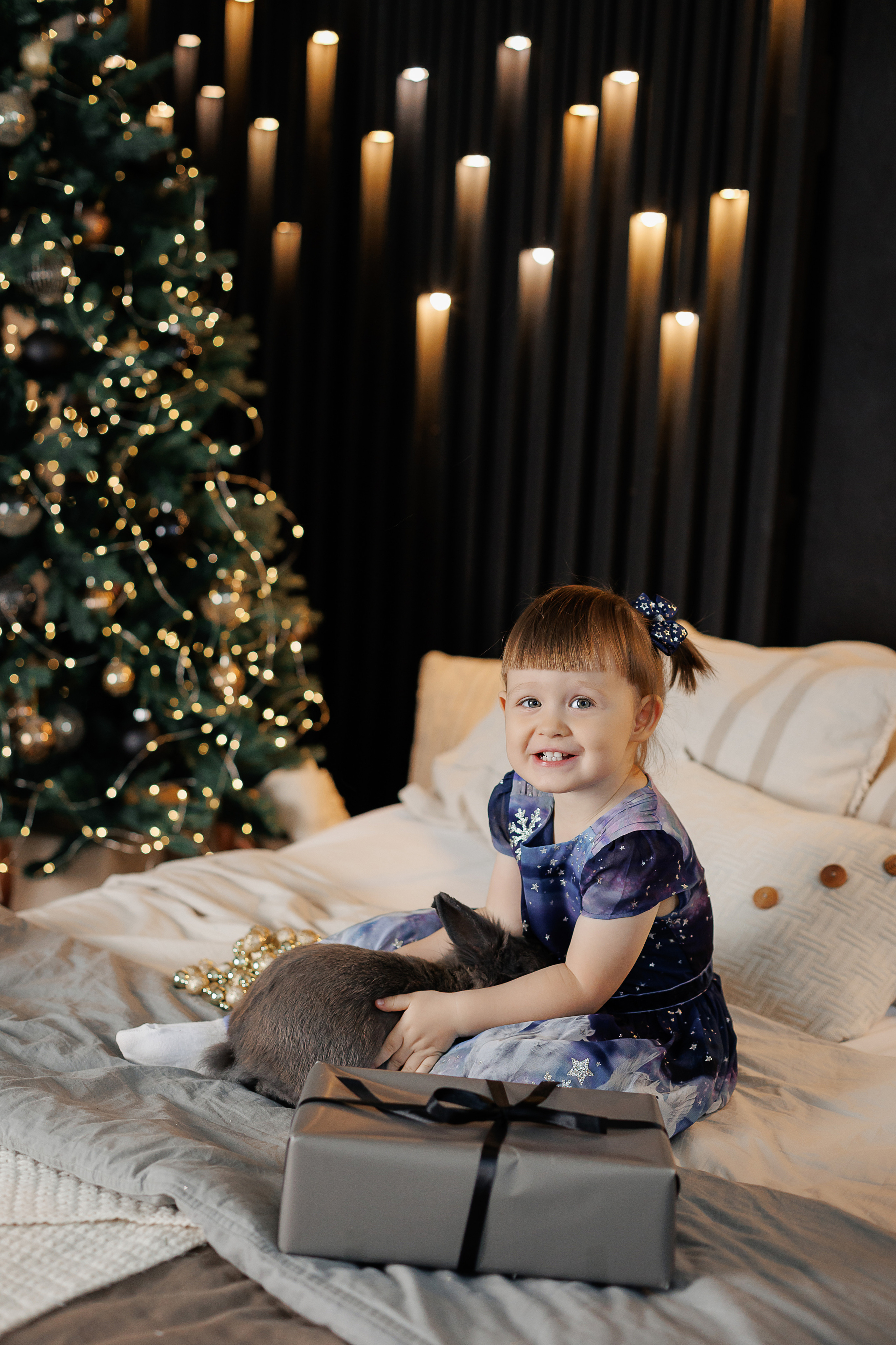 Новогодняя фотосессия в Твери. Свадебный и семейный фотограф в Твери и Тверской области