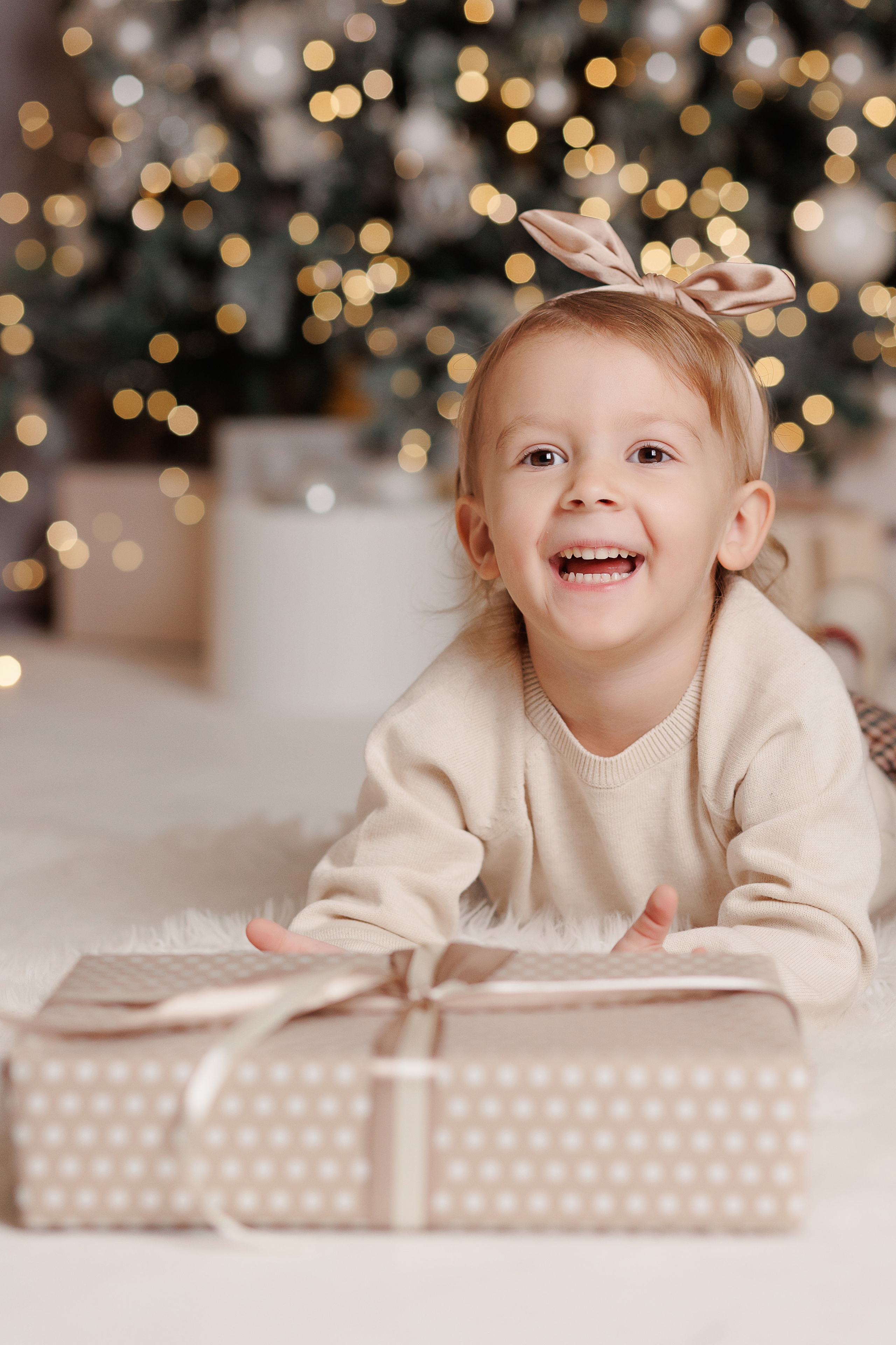 Новогодняя фотосессия в Твери. Свадебный и семейный фотограф в Твери и Тверской области