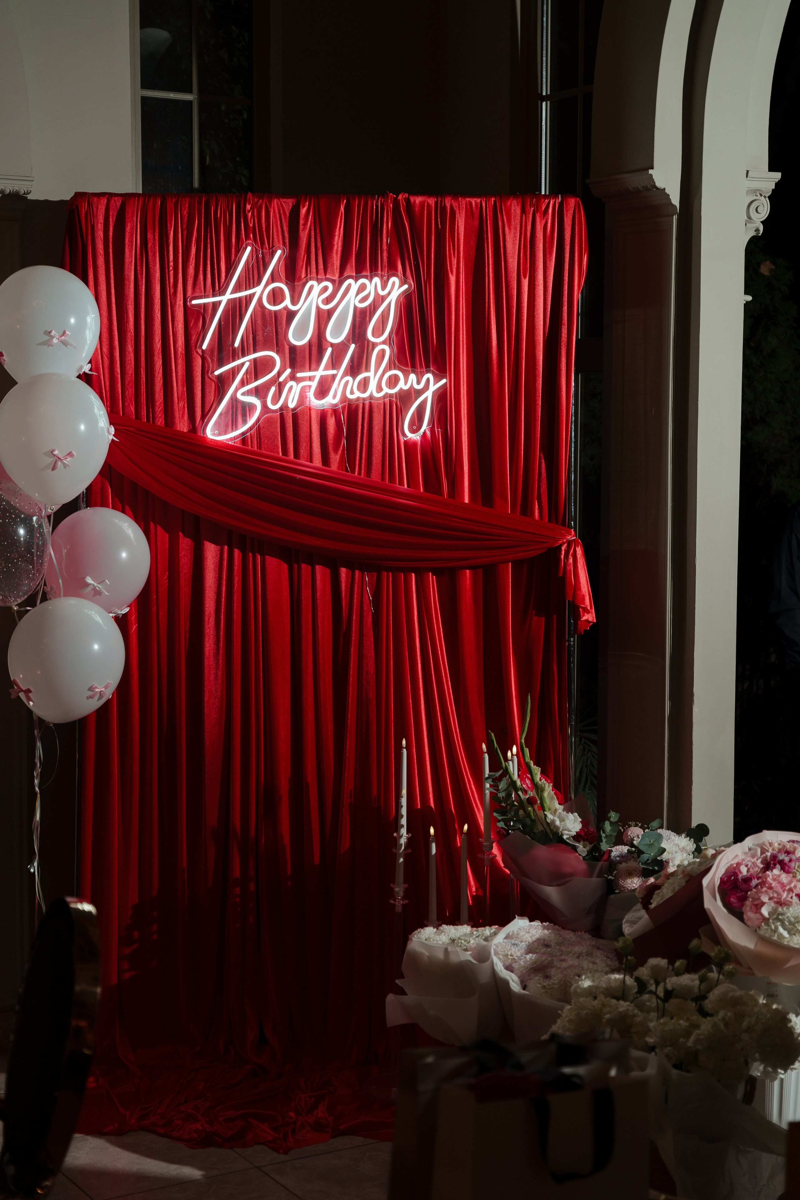 Angelina's Birthday party. Репортажный фотограф Дмитрий Юрчук